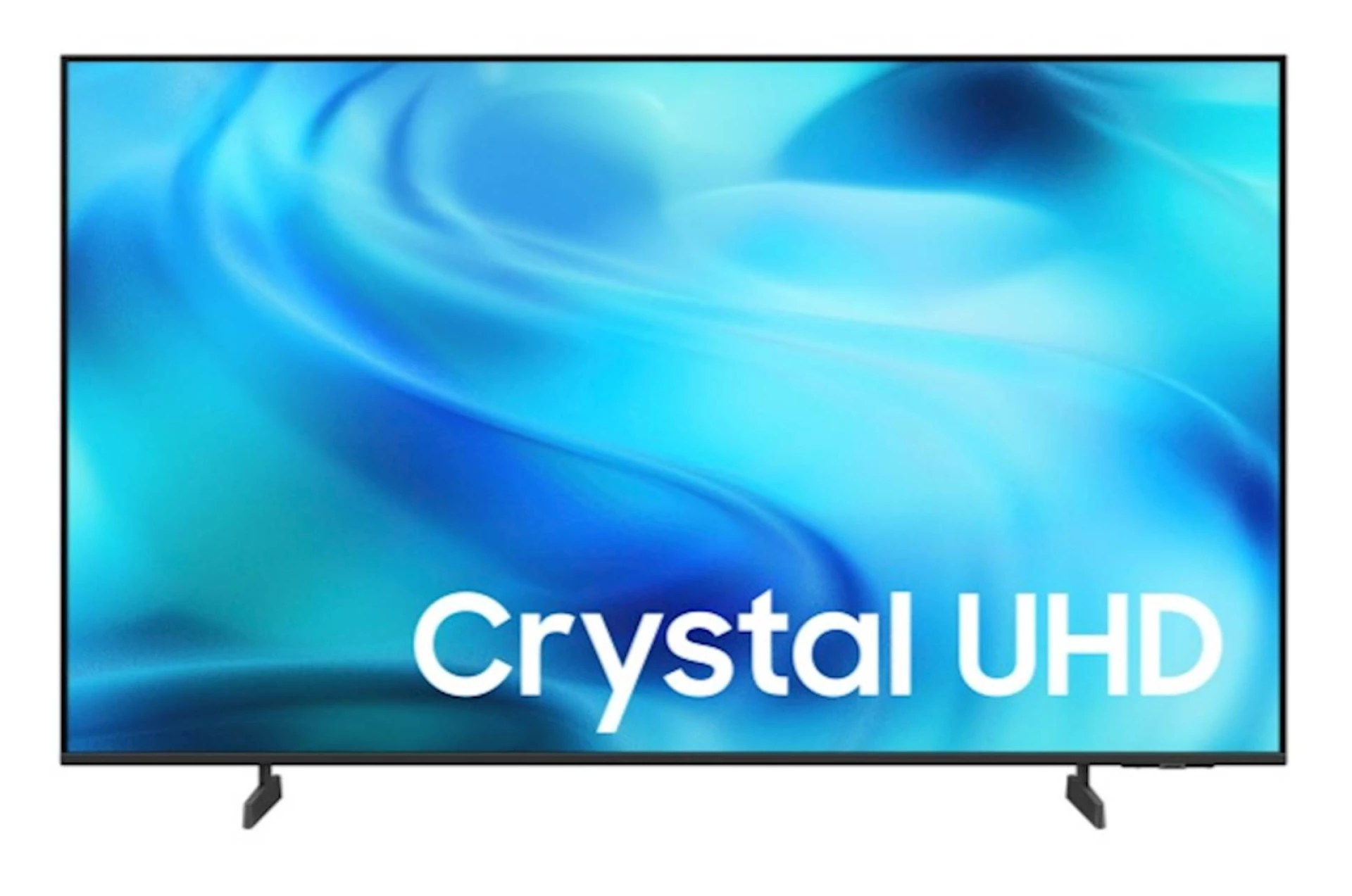 TV SAMSUNG Crystal UHD 4K  55" U8072H