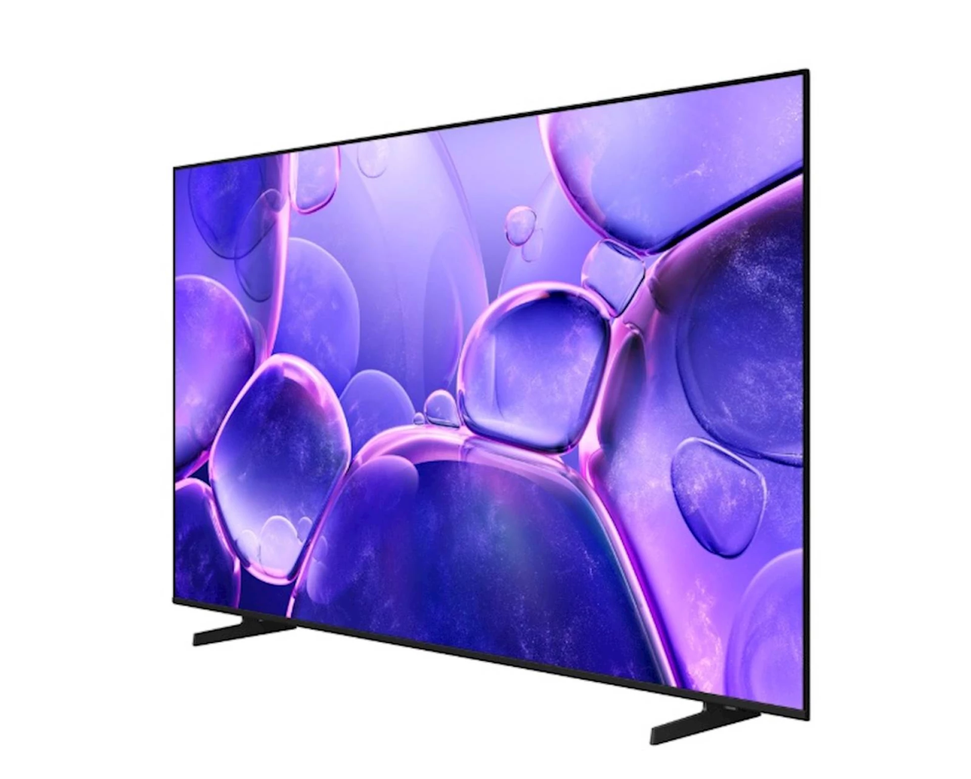 TV SAMSUNG Crystal UHD 4K  85" U8092F