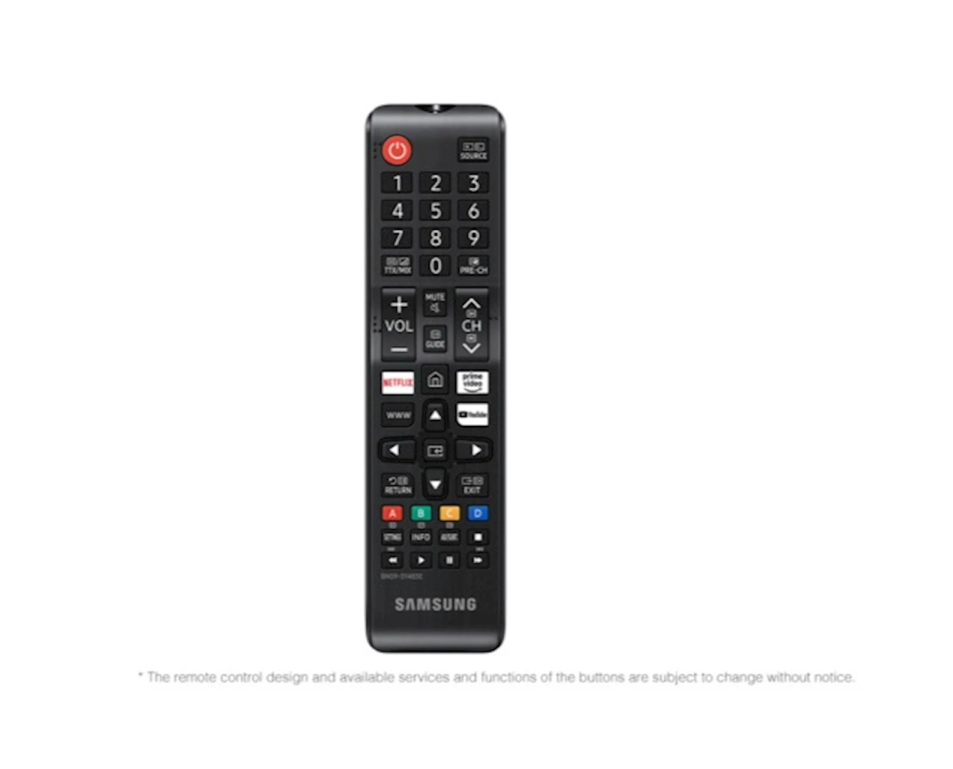 TV SAMSUNG LED 32" H5002F