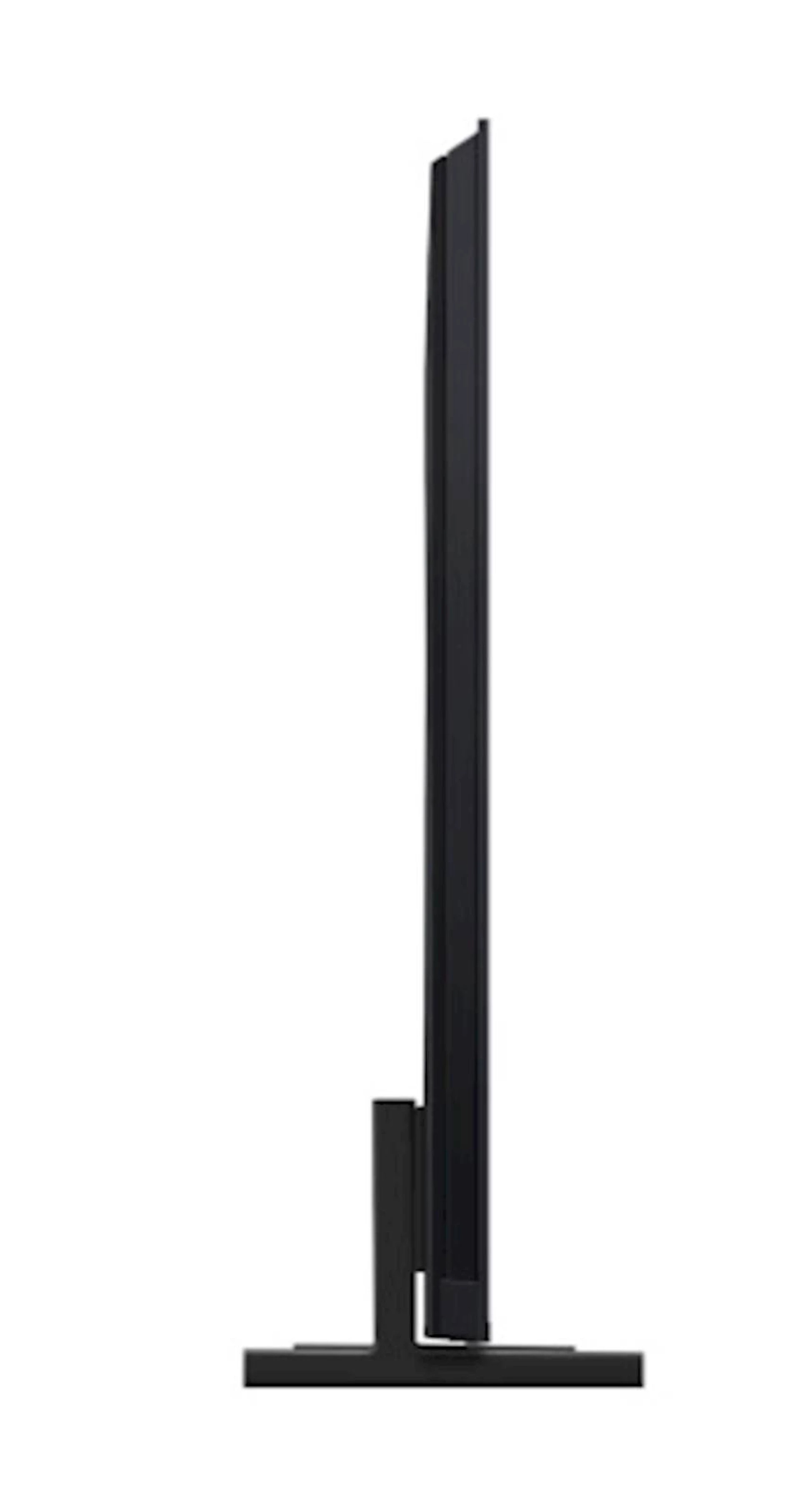 TV SAMSUNG Micro RGB 55" R85H