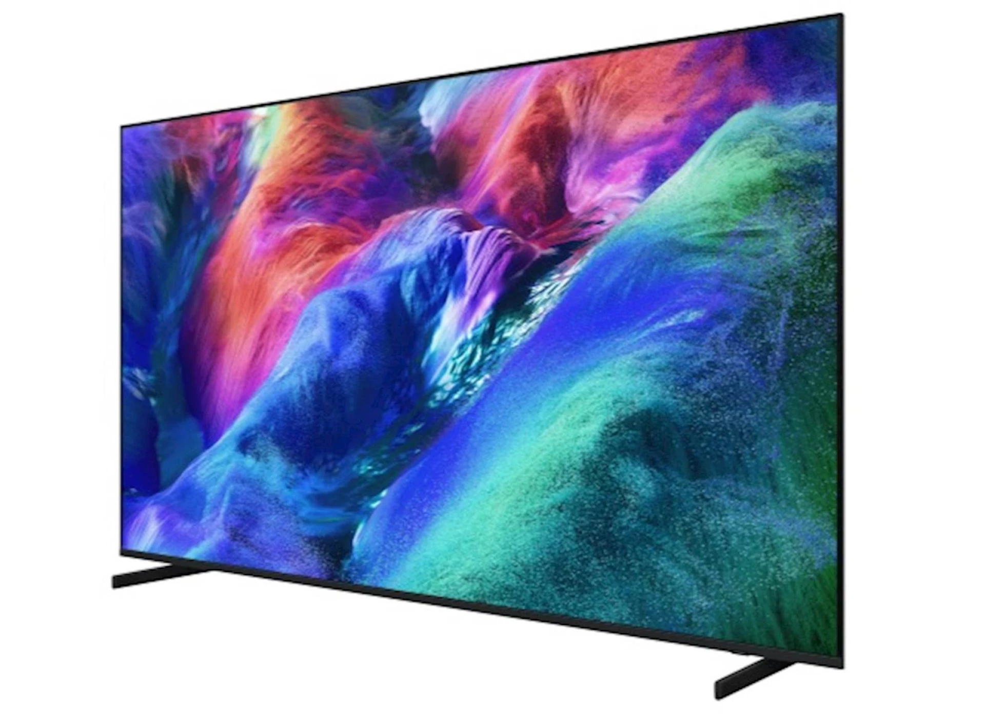 TV SAMSUNG Micro RGB 55" R85H