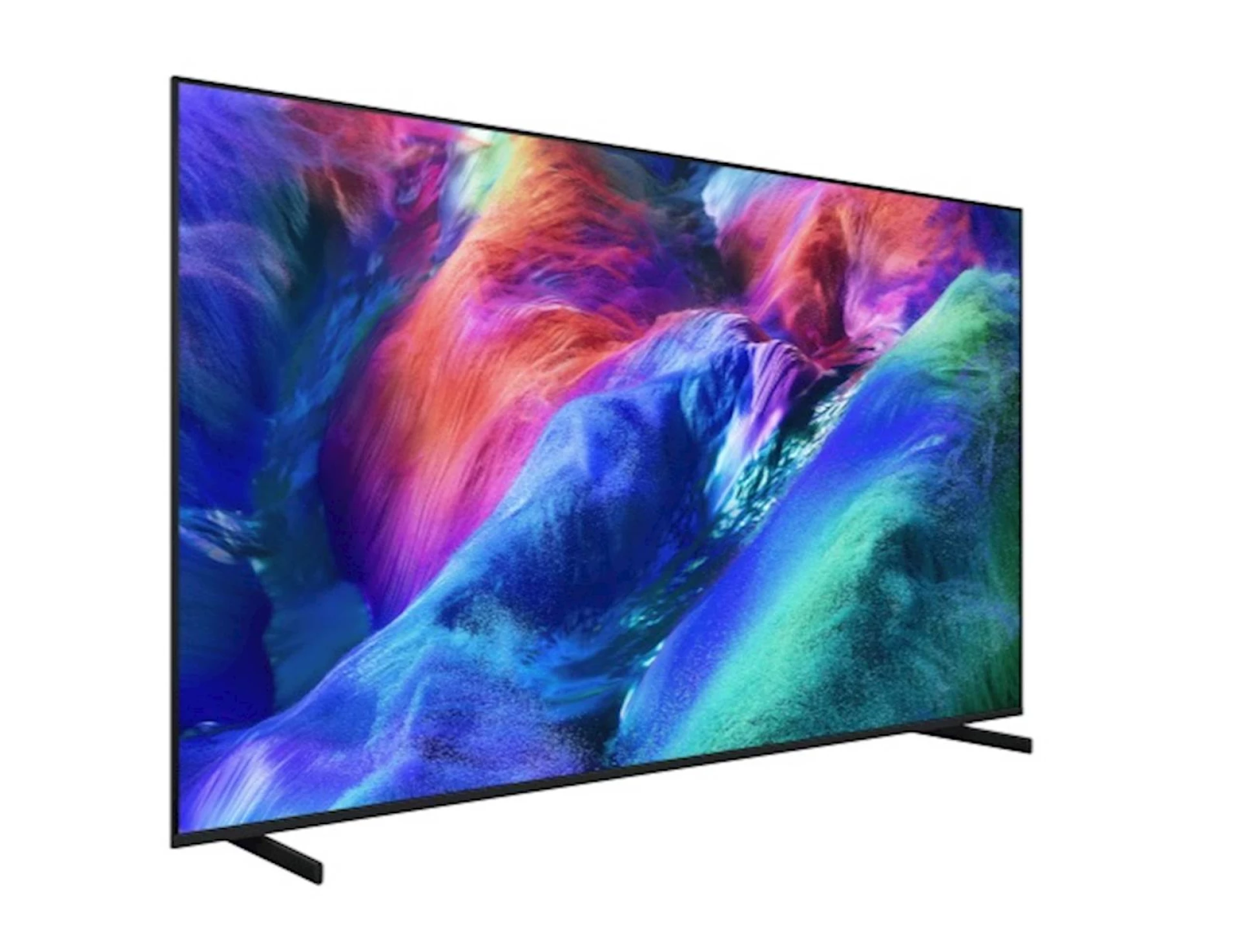 TV SAMSUNG Micro RGB 55" R85H