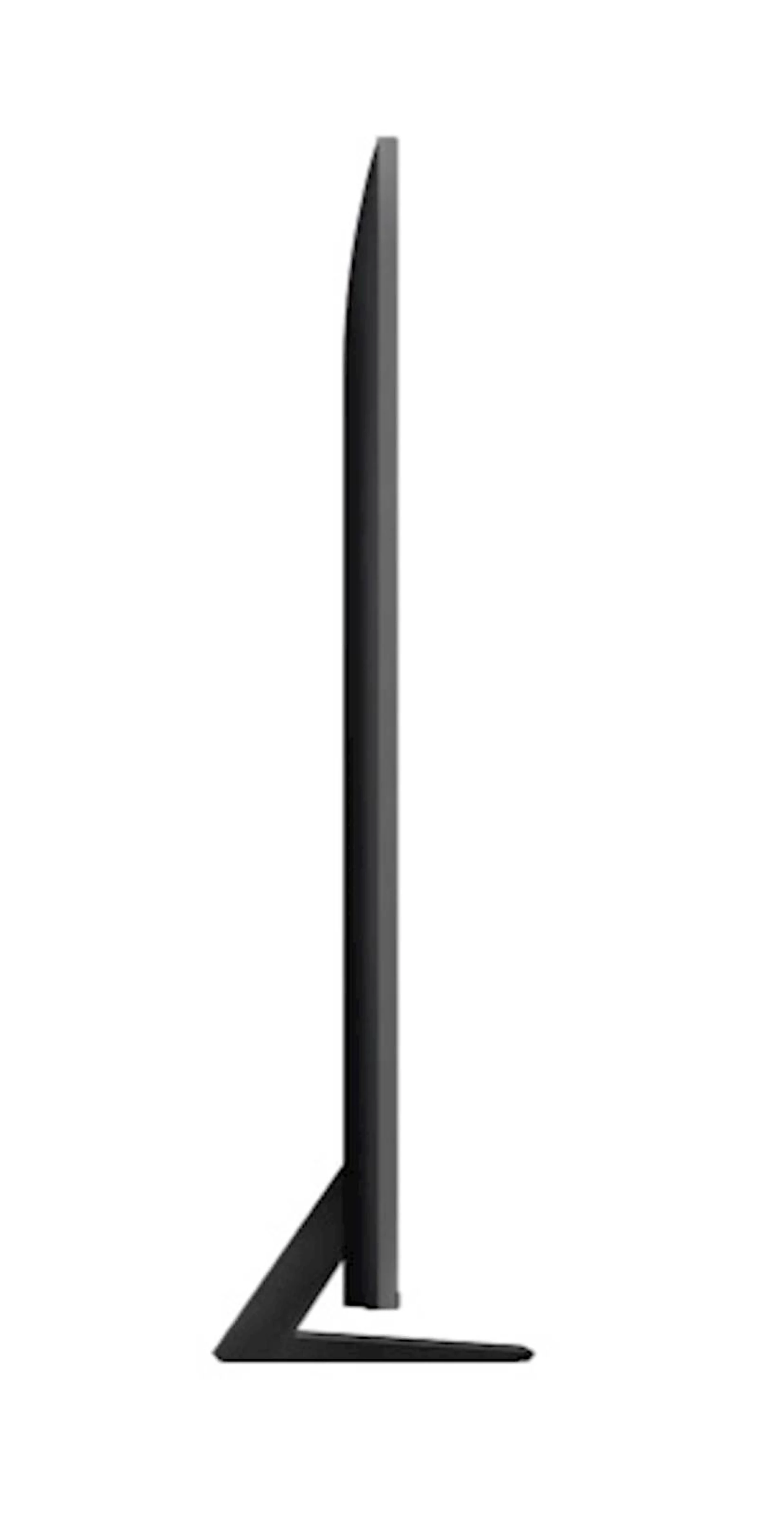 TV SAMSUNG Neo QLED 4K Vision AI 65" QN80F