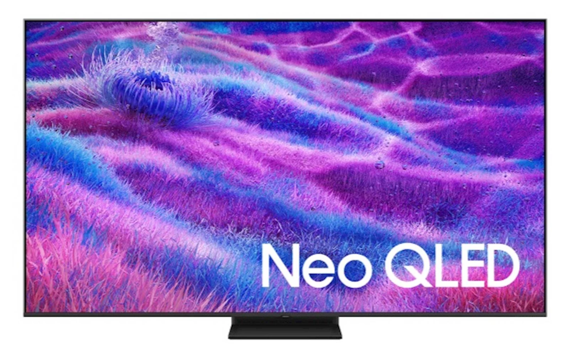 TV SAMSUNG Neo QLED 4K Vision AI 65" QN80F