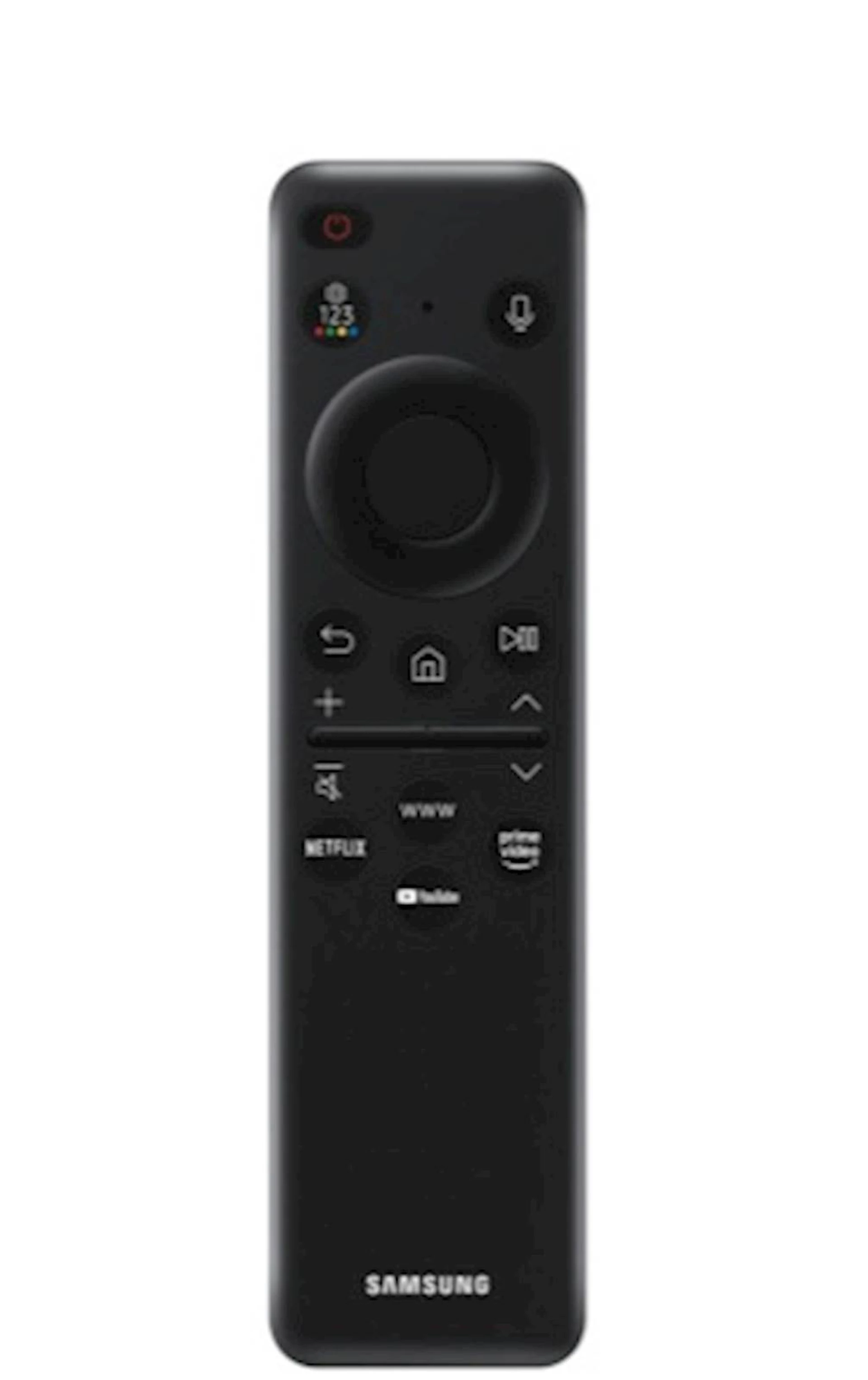 TV SAMSUNG OLED 4K Vision AI 55" S90F