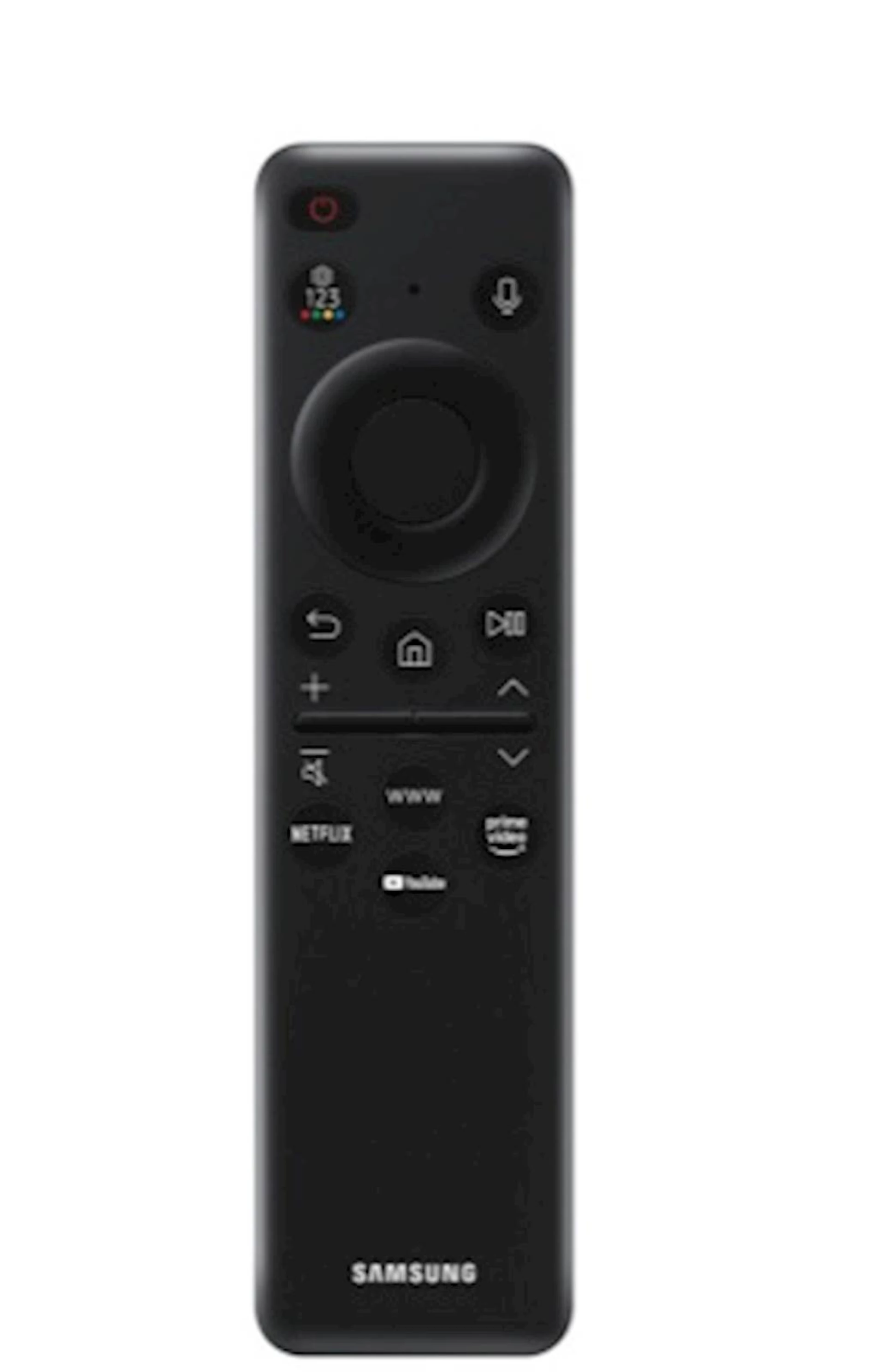 TV SAMSUNG OLED 4K Vision AI 65" S90F