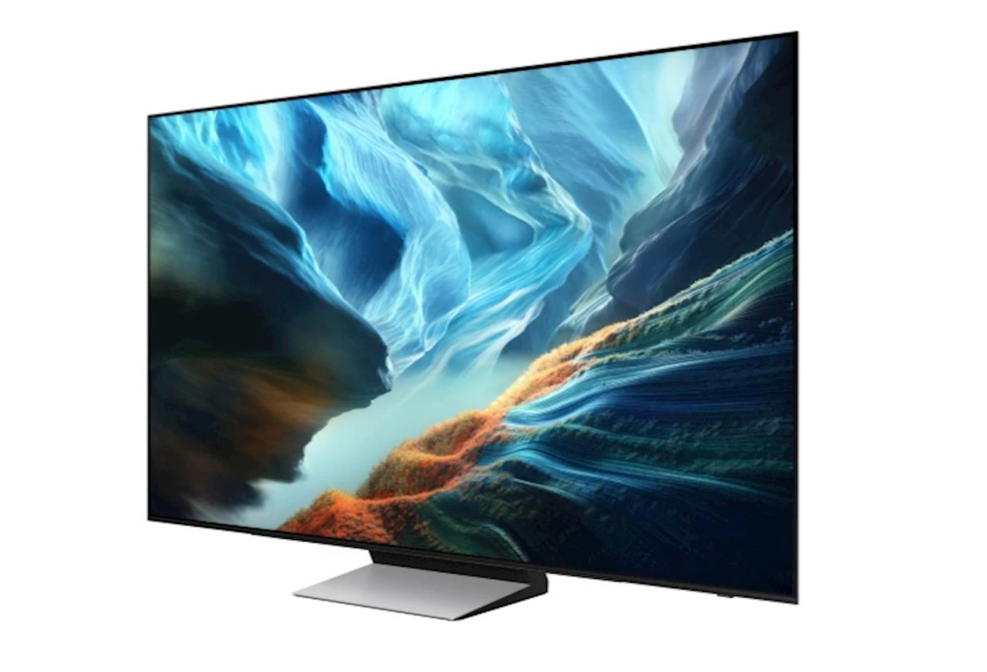 TV SAMSUNG OLED 4K Vision AI 65" S90H