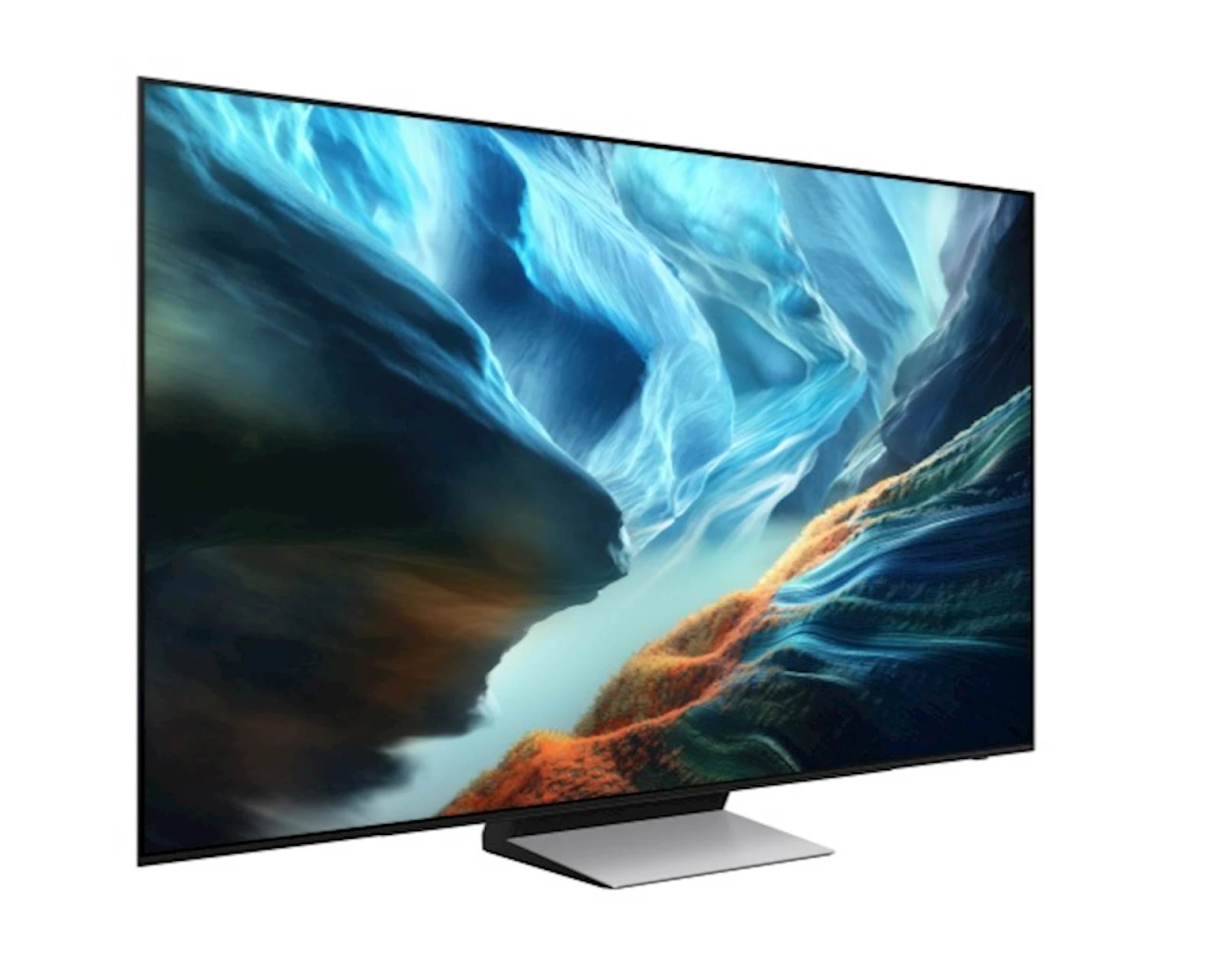 TV SAMSUNG OLED 4K Vision AI 65" S90H