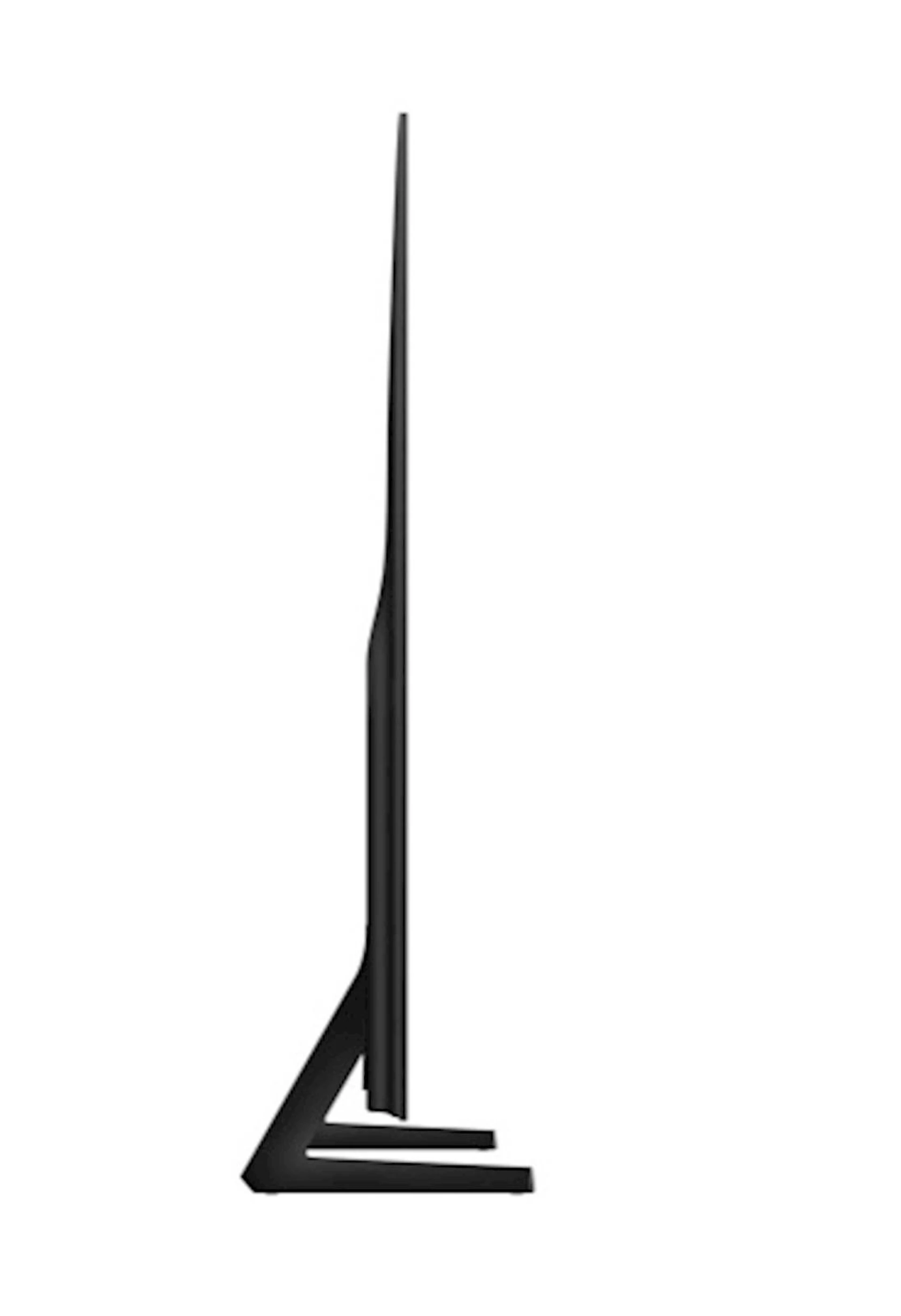 TV SAMSUNG OLED 4K Vision AI 77" S85H