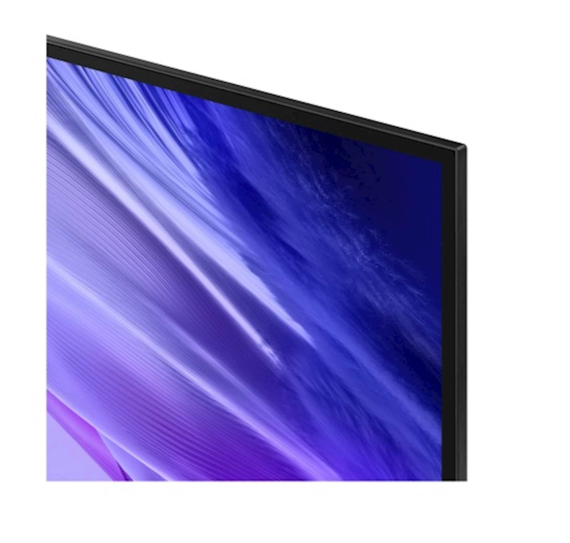 TV SAMSUNG OLED 4K Vision AI 77" S85H