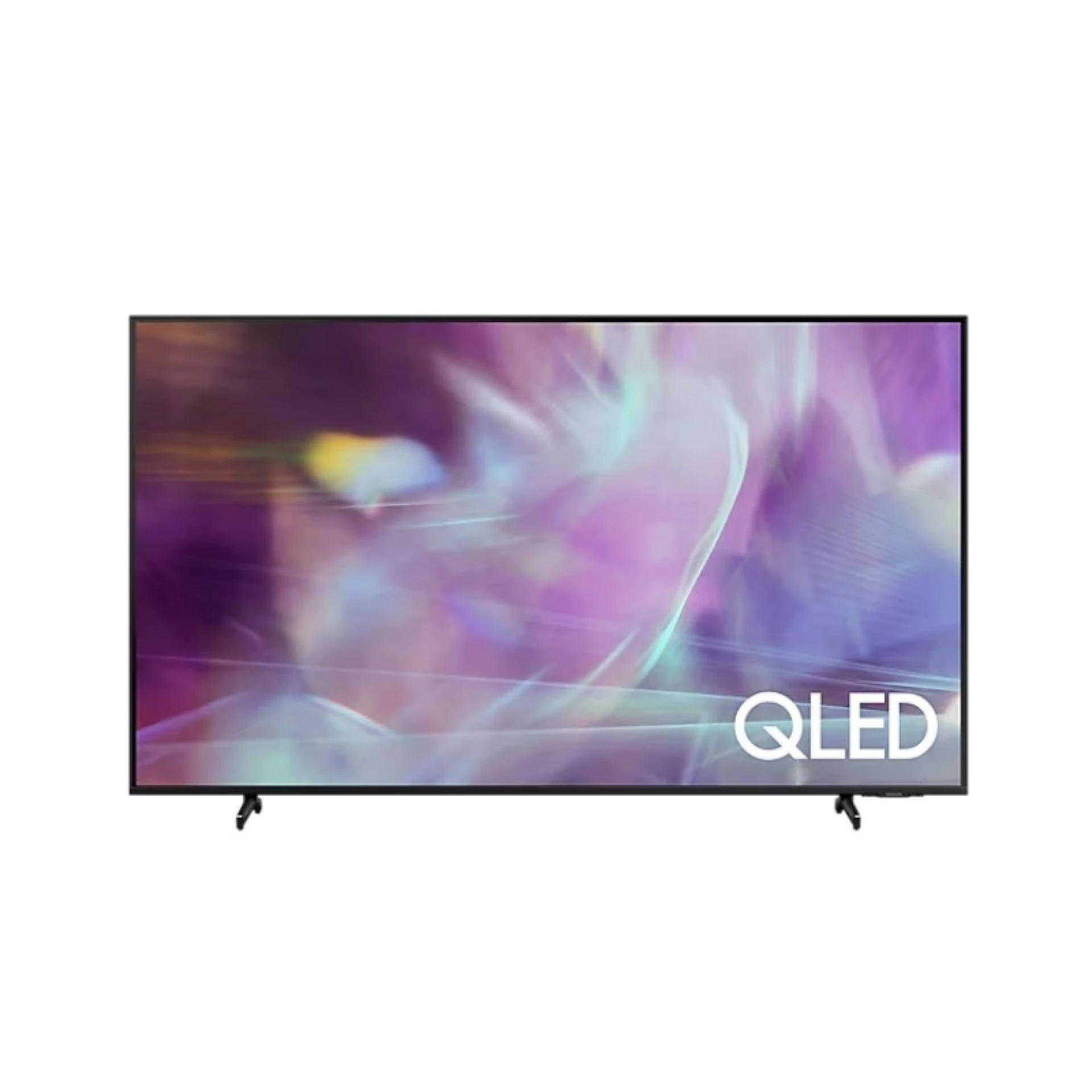 TV Samsung QE50Q60AAUXXH QLED TV
