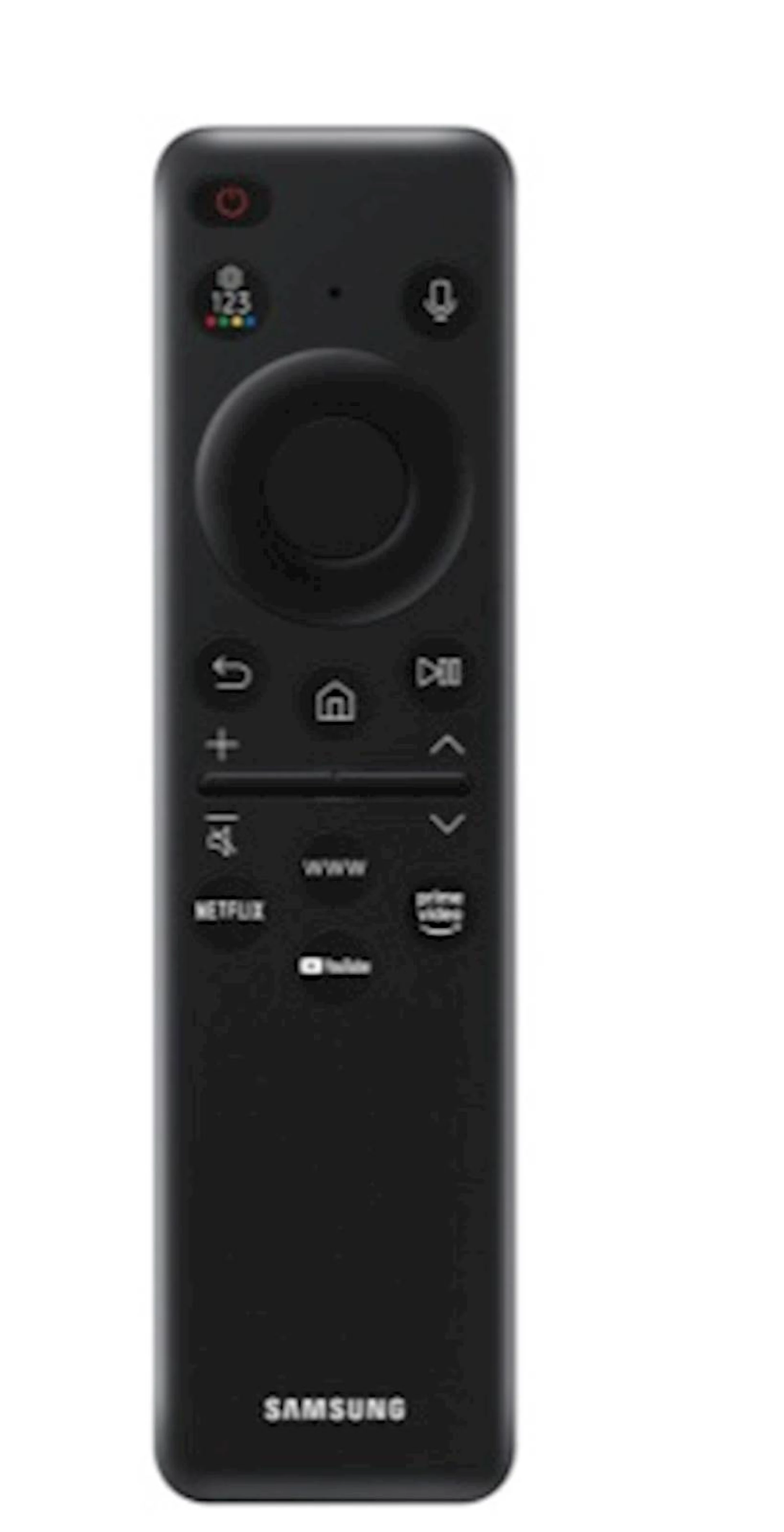 TV SAMSUNG QLED 4K Vision AI 50" Q7F