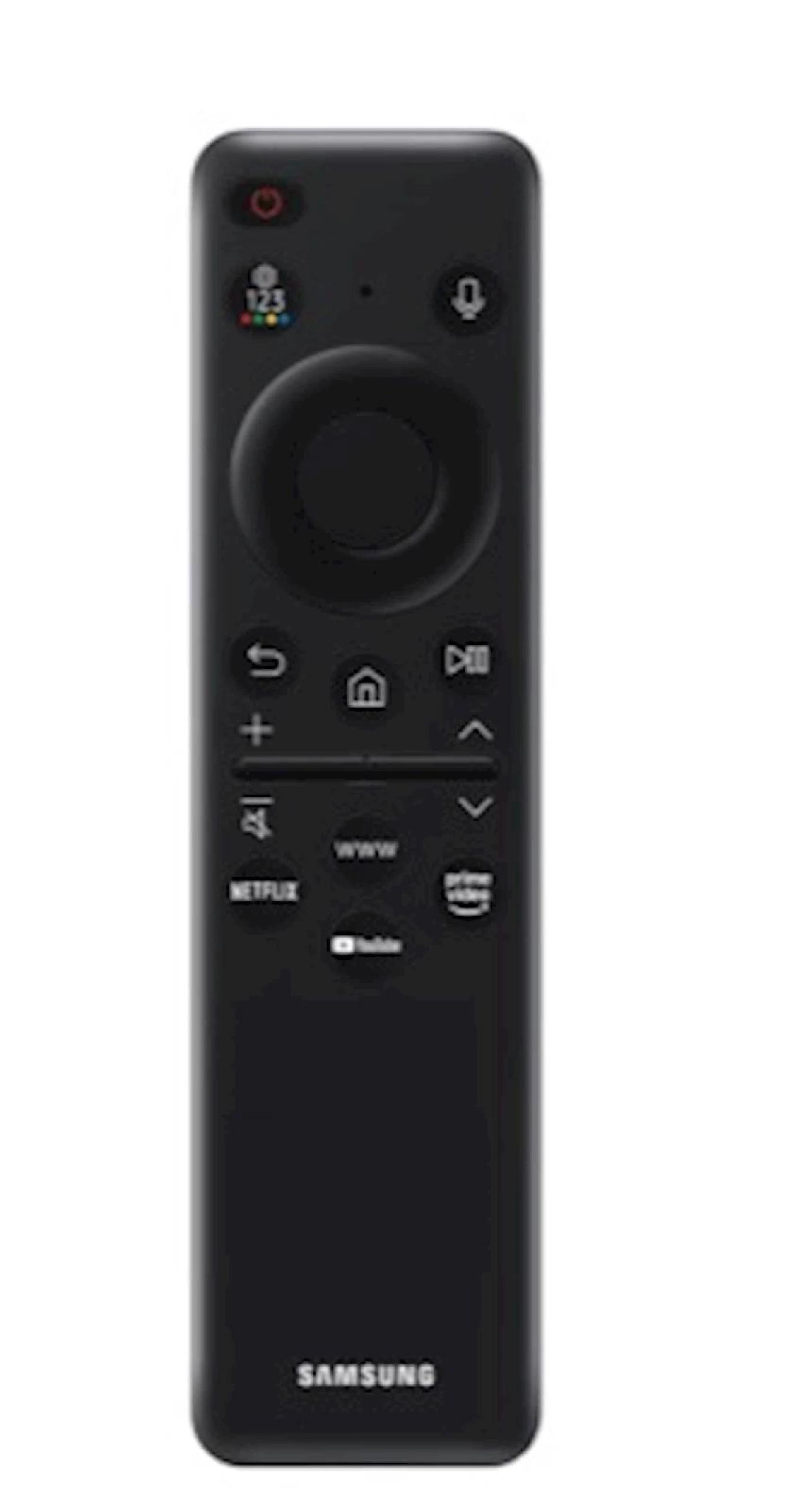 TV SAMSUNG QLED 4K Vision AI 50" Q8F