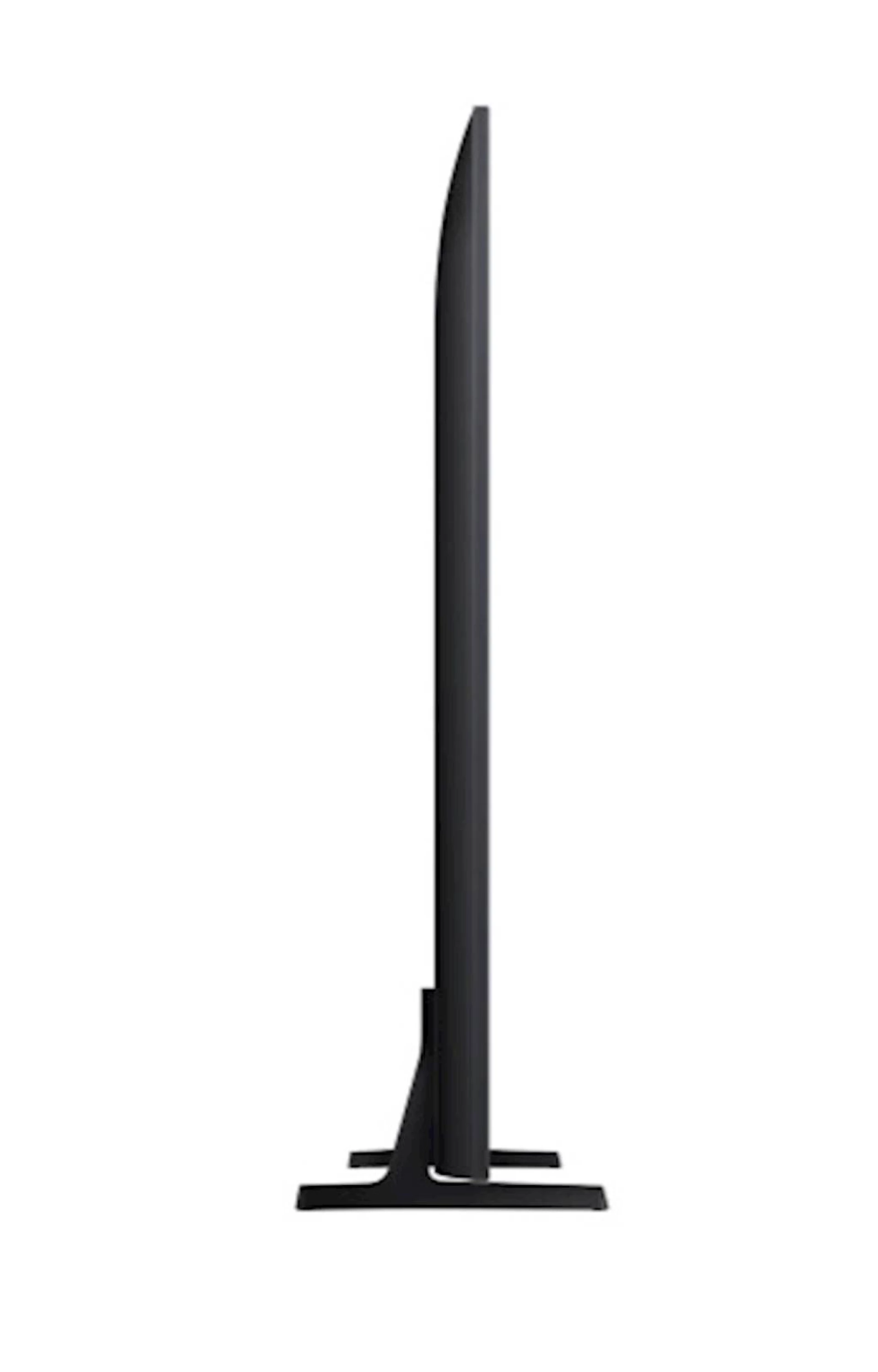 TV SAMSUNG QLED 4K Vision AI 55" Q6F