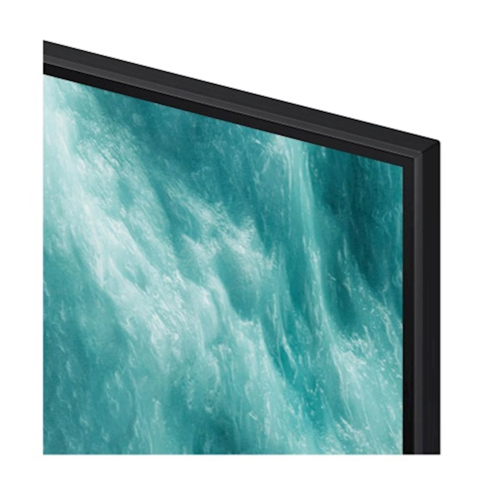 TV SAMSUNG QLED 4K Vision AI 55" Q6F