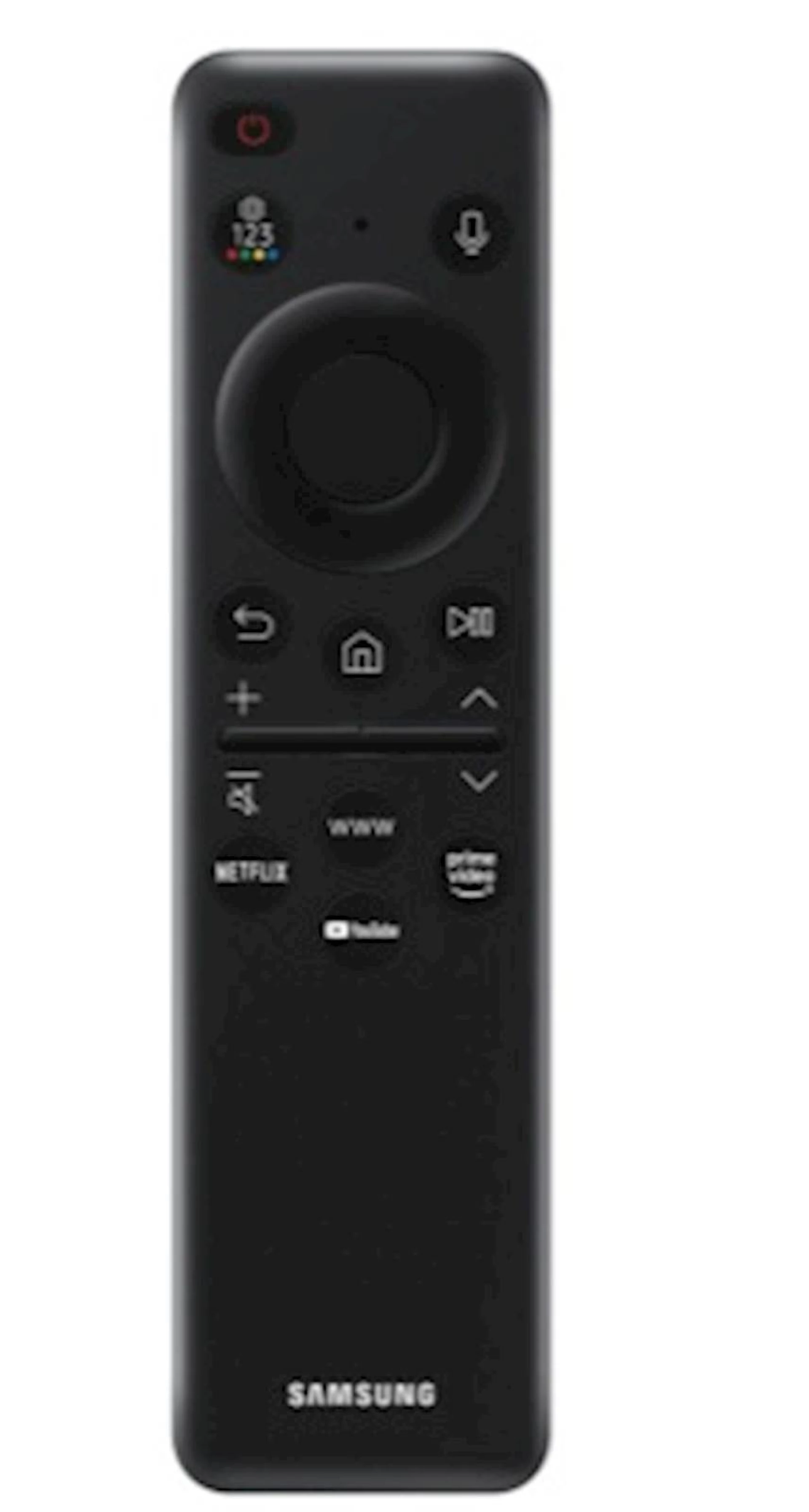 TV SAMSUNG QLED 4K Vision AI 55" Q7F
