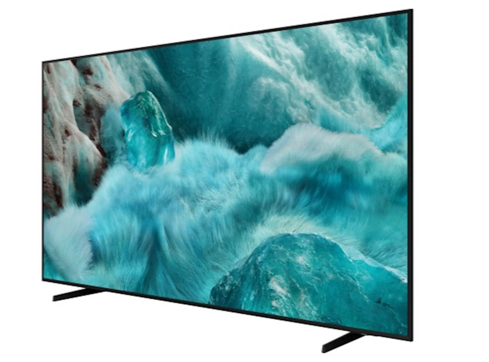 TV SAMSUNG QLED 4K Vision AI 65" Q7F