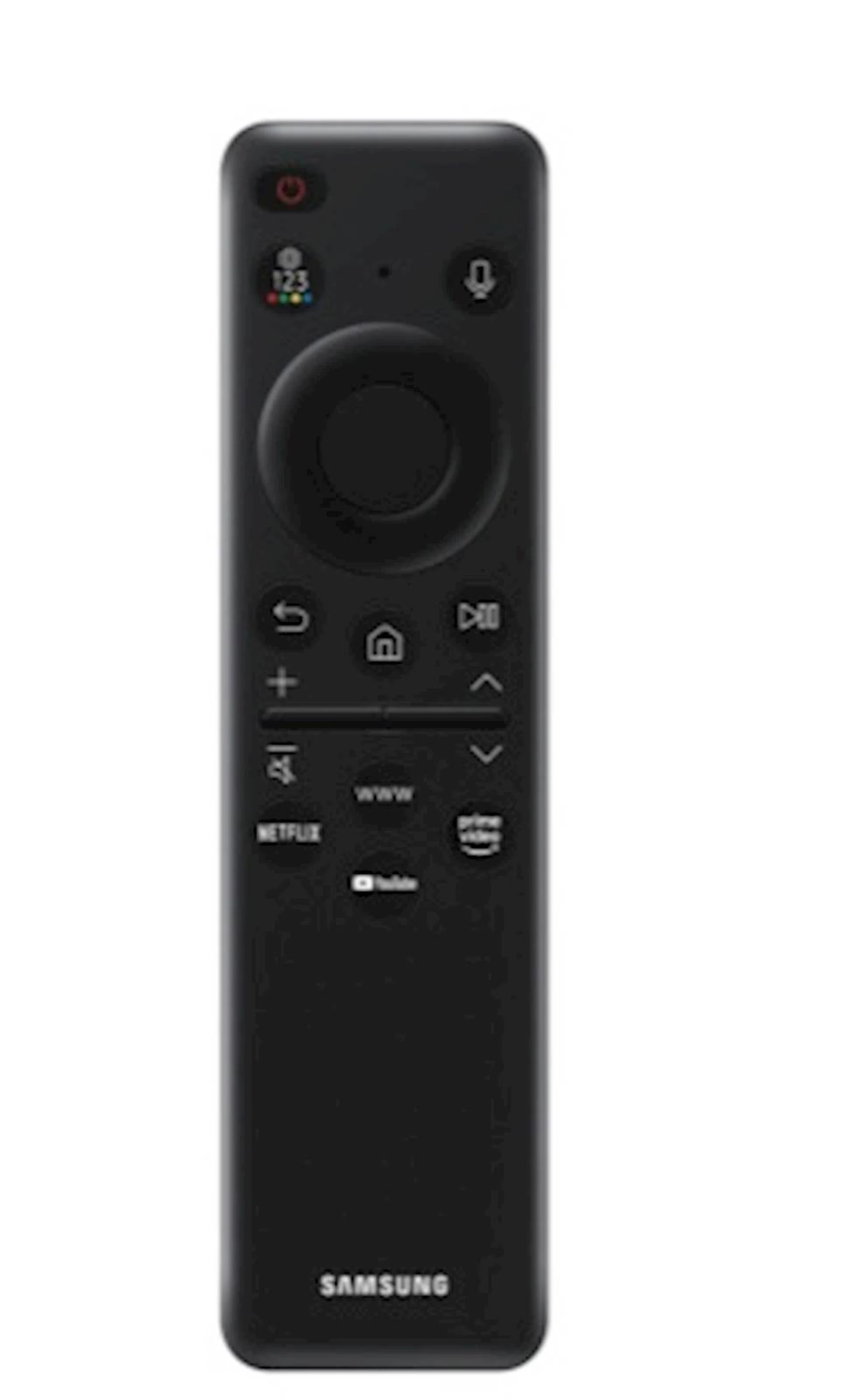 TV SAMSUNG QLED 4K Vision AI 65" Q7F