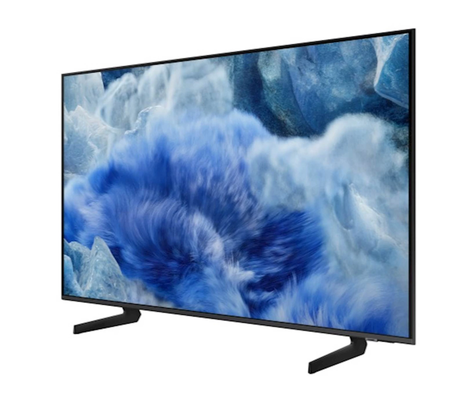 TV SAMSUNG QLED 4K Vision AI 65" Q8F