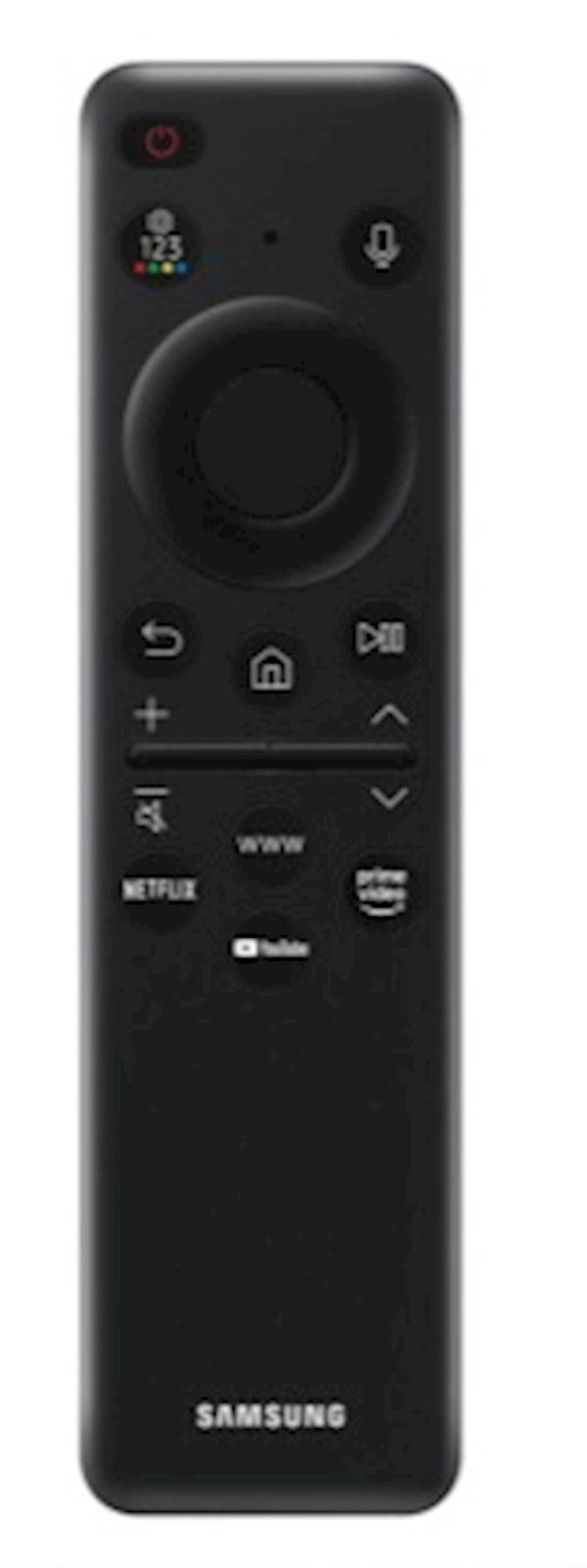 TV SAMSUNG QLED 4K Vision AI 65" Q8F