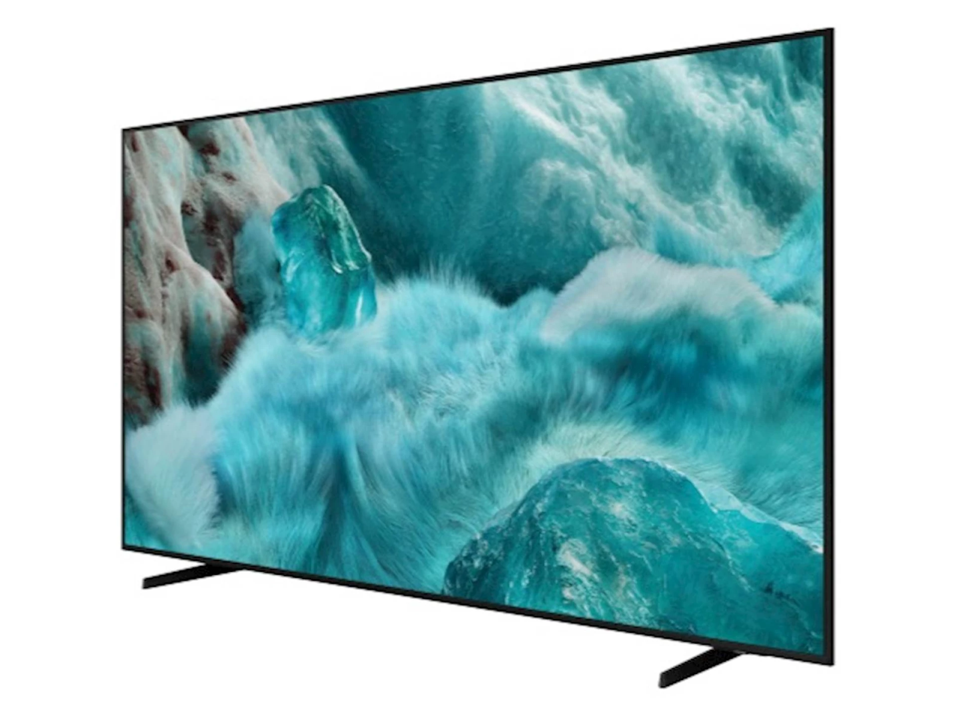 TV SAMSUNG QLED 4K Vision AI 85" Q7F