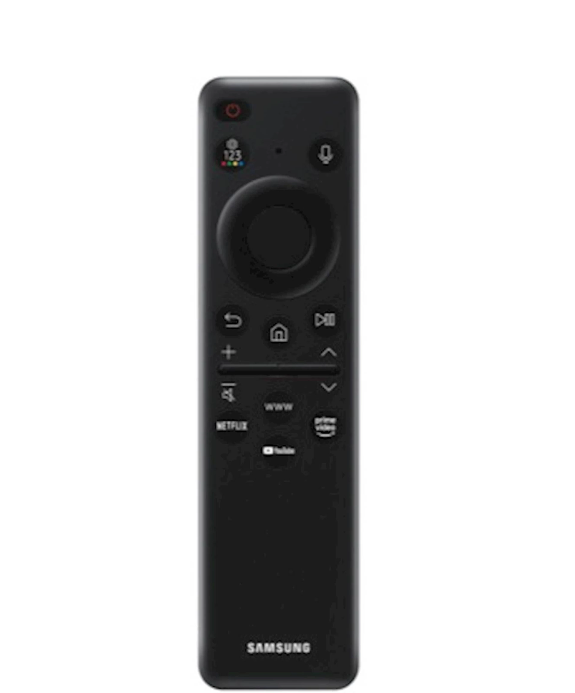 TV SAMSUNG QLED 4K Vision AI 85" Q7F