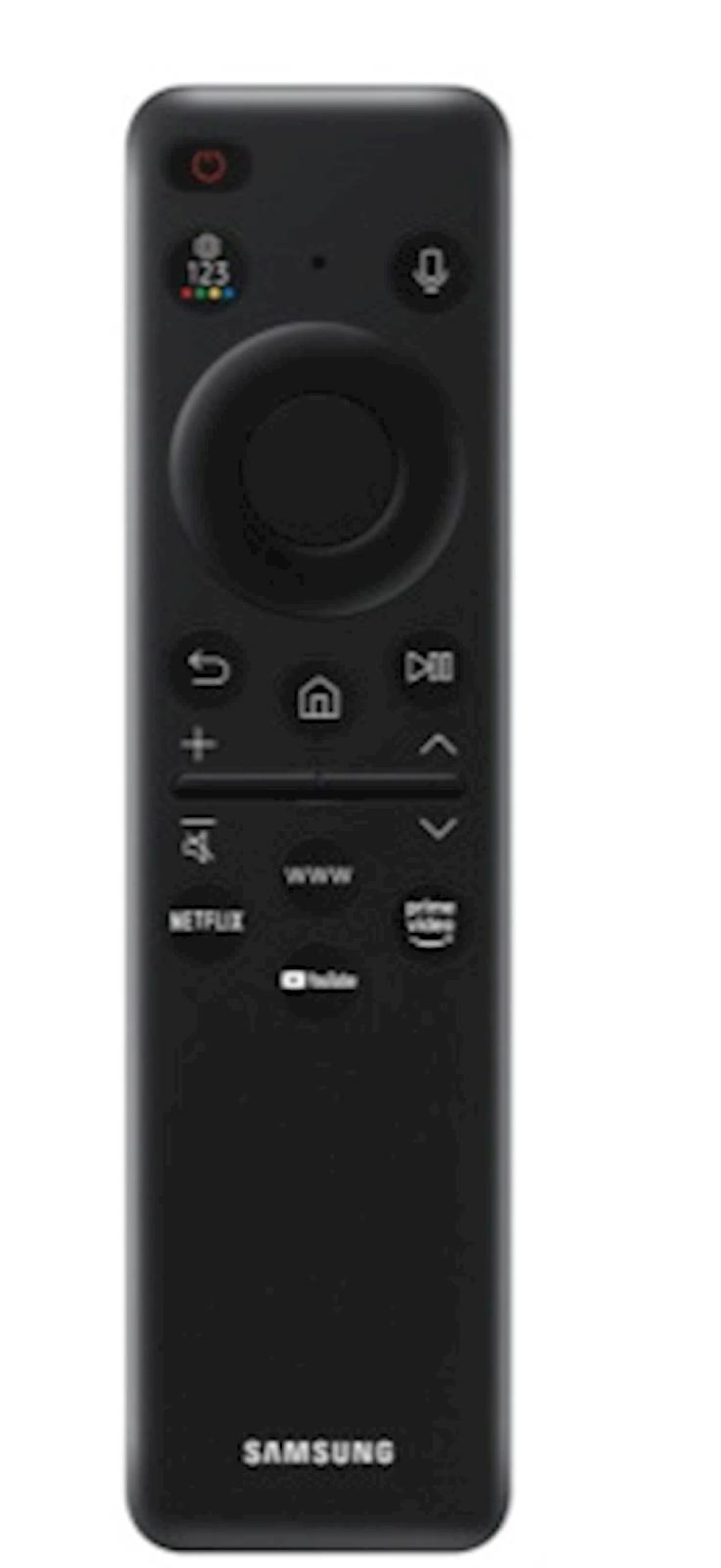 TV SAMSUNG QLED 4K Vision AI 85" Q7F