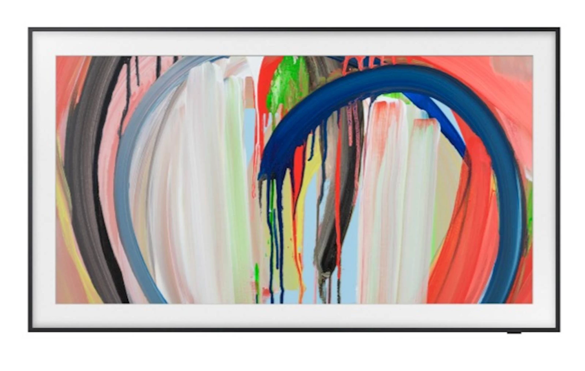 TV SAMSUNG The Frame 4K Vision AI 65" LS03HA