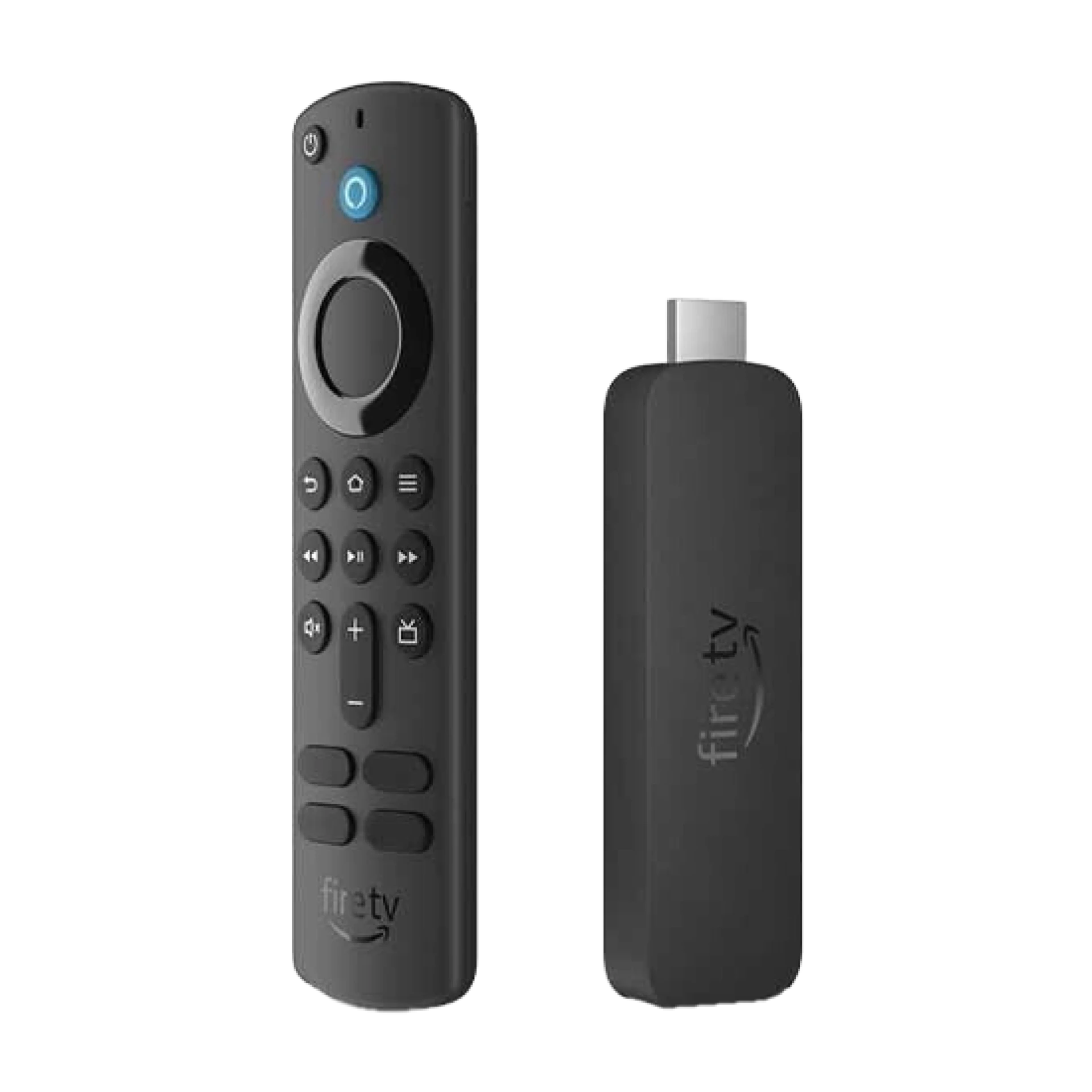 TV Stik Amazon Fire TV Stick 4K (3.Gen) - 2024