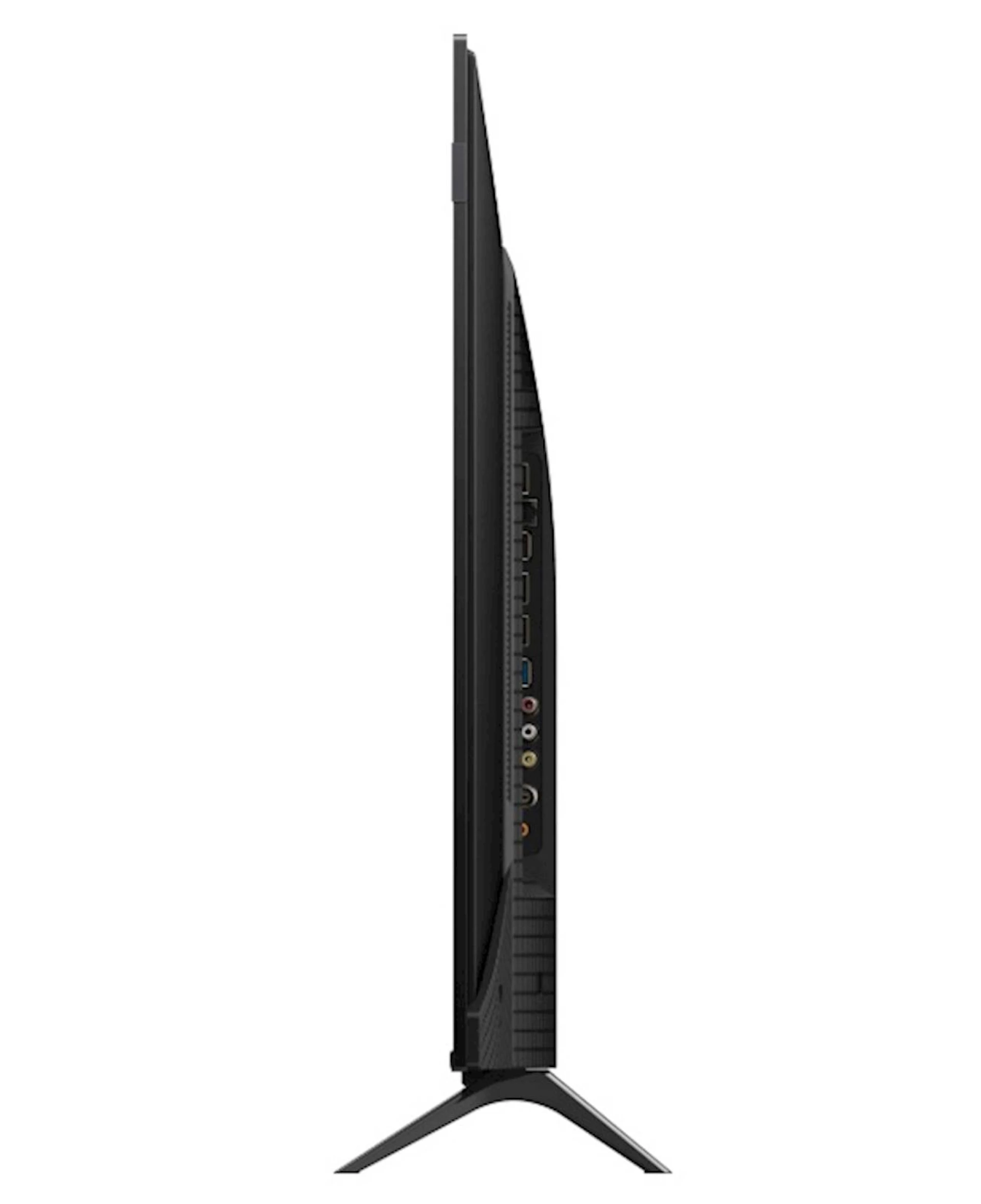 TV TCL 4K QLED 55P71K