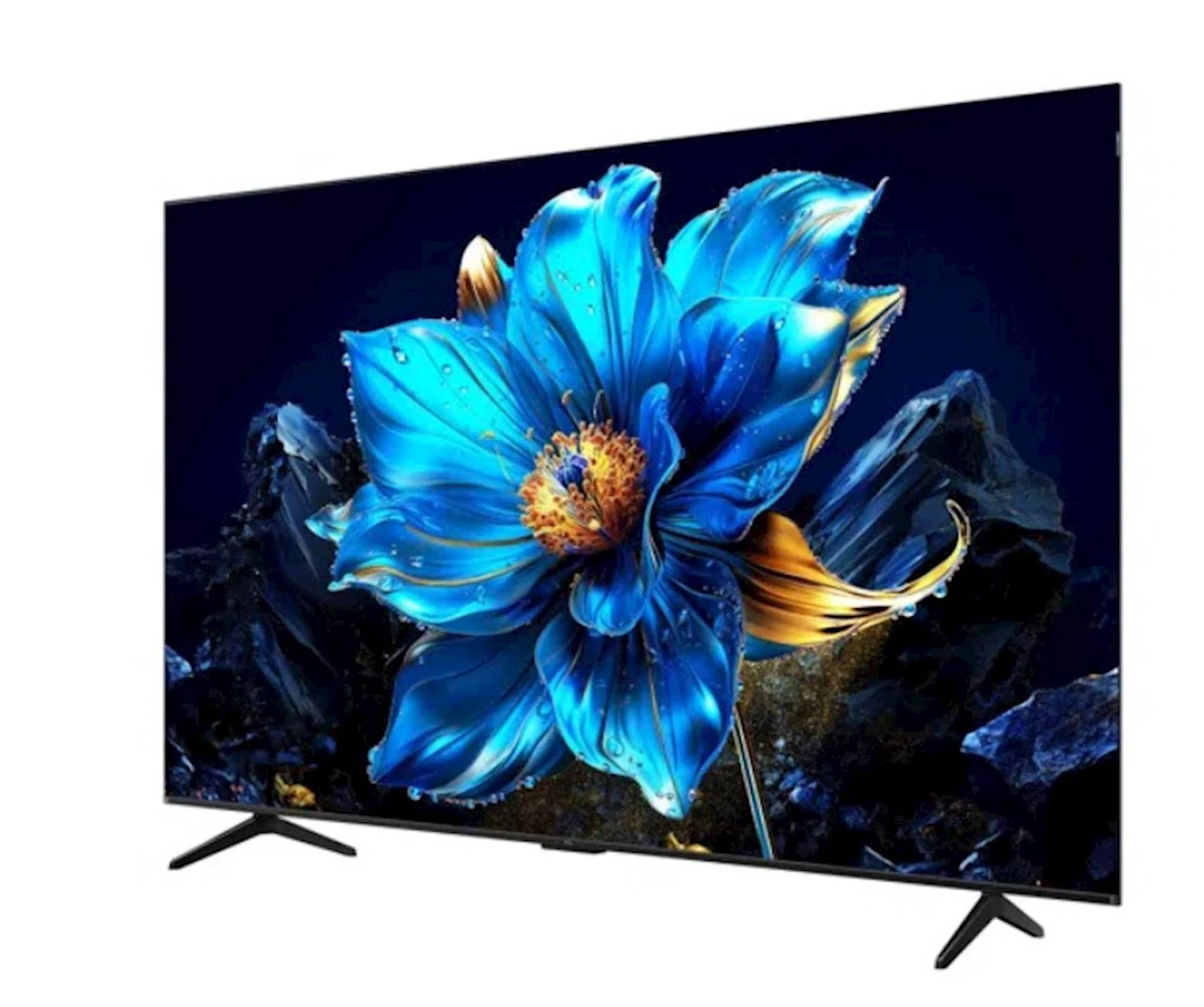 TV TCL 4K QLED 55P7K