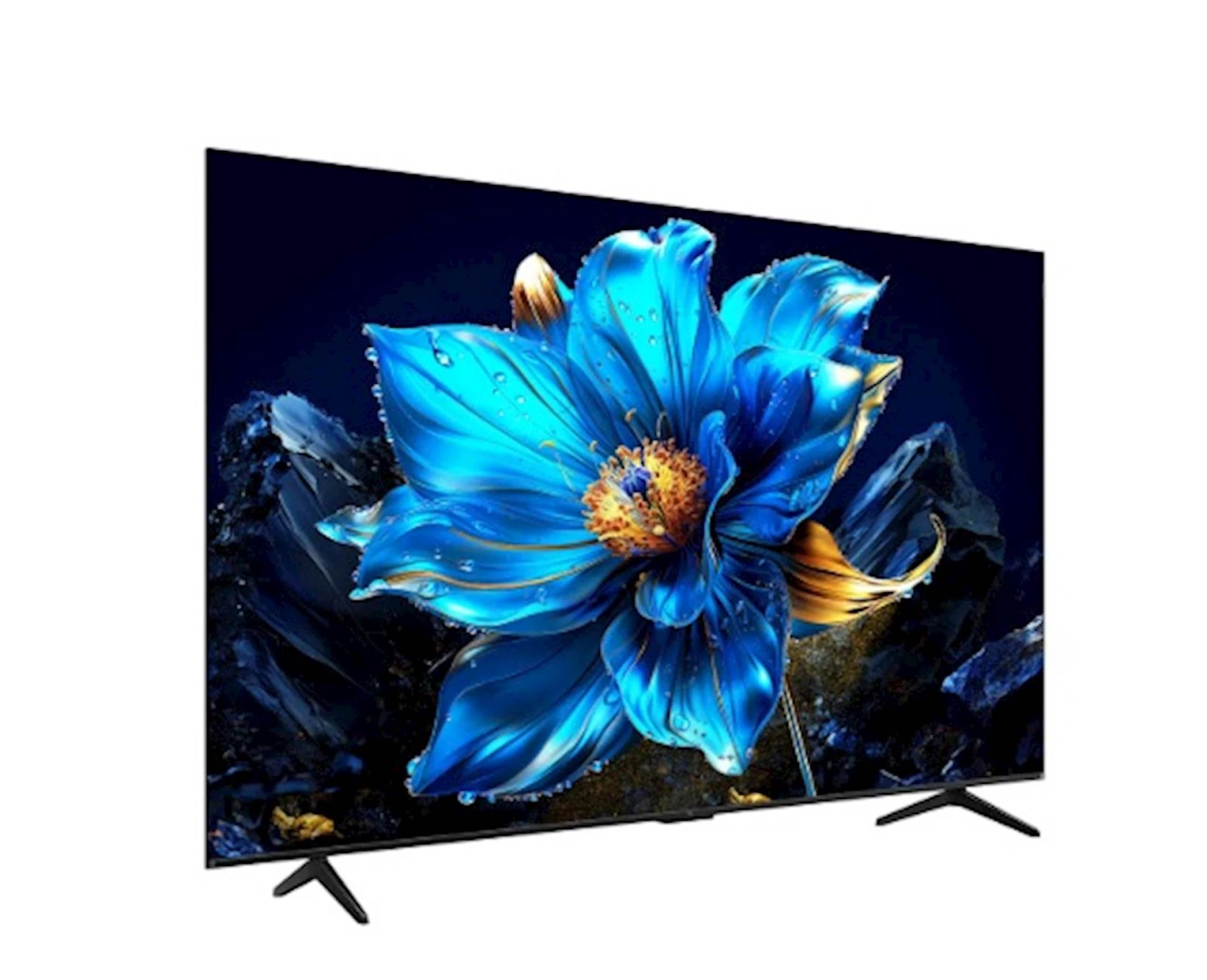 TV TCL 4K QLED 65P7K