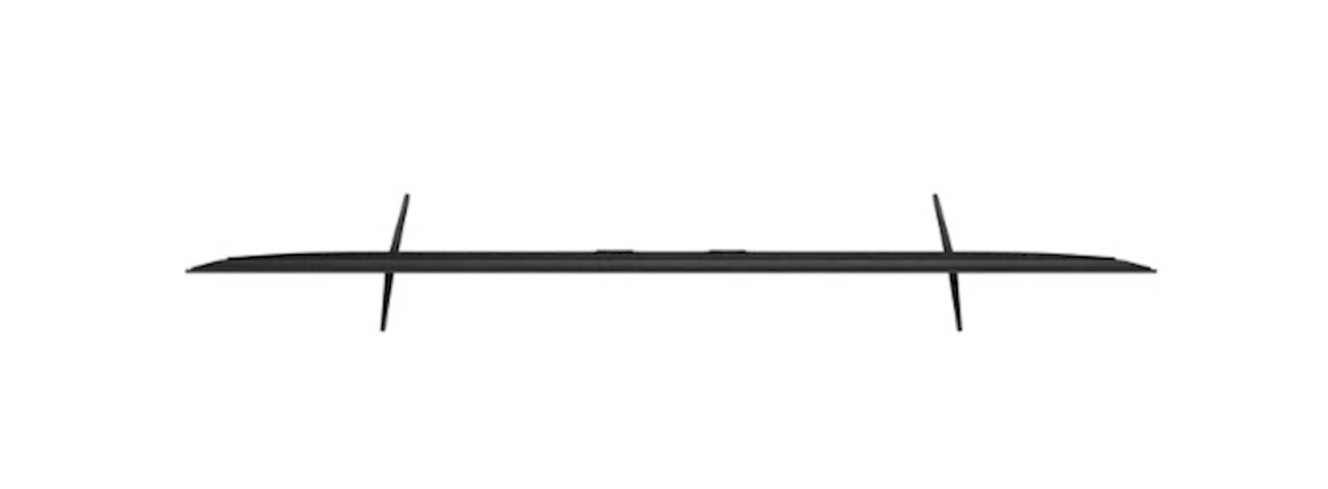 TV TCL 4K QLED 65P7K