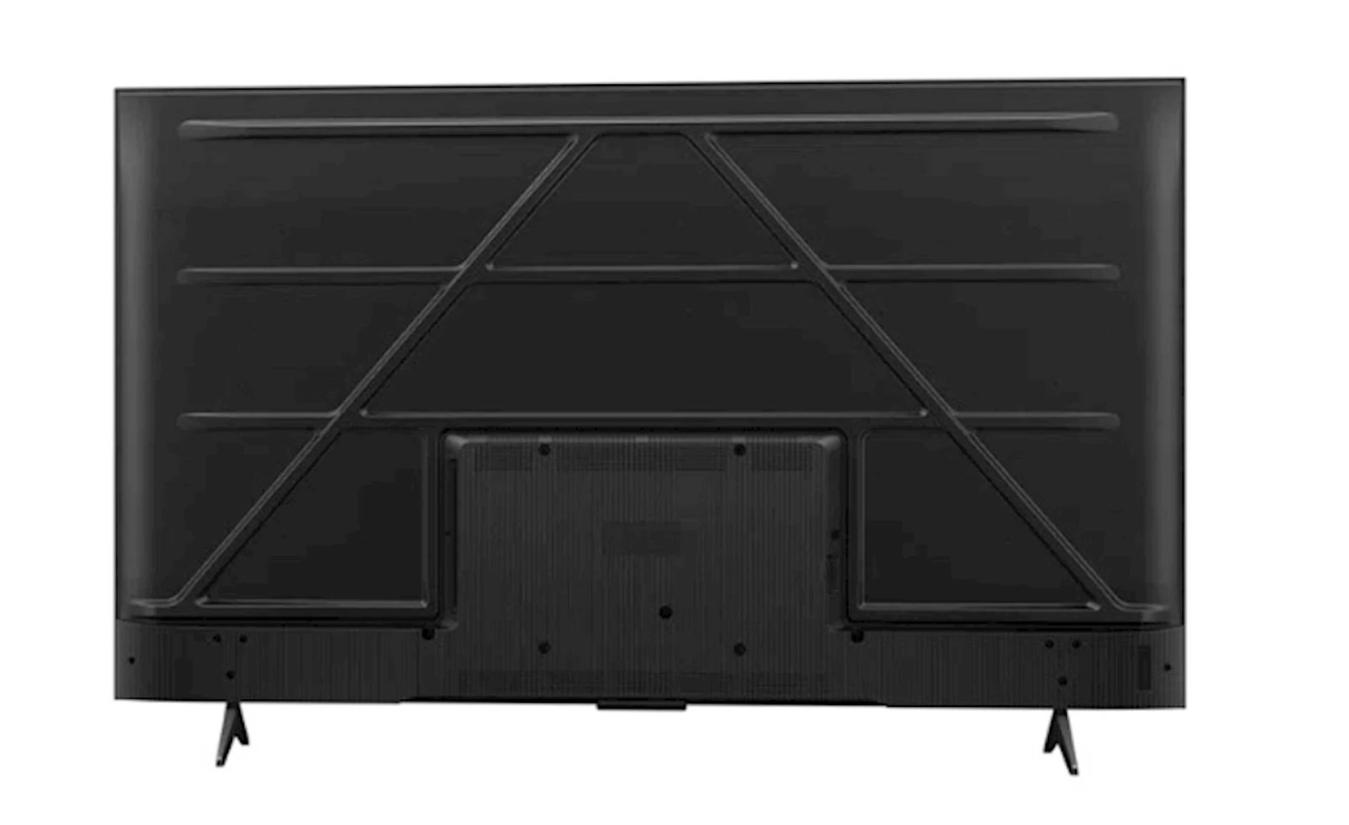 TV TCL 4K UHD 55P6L