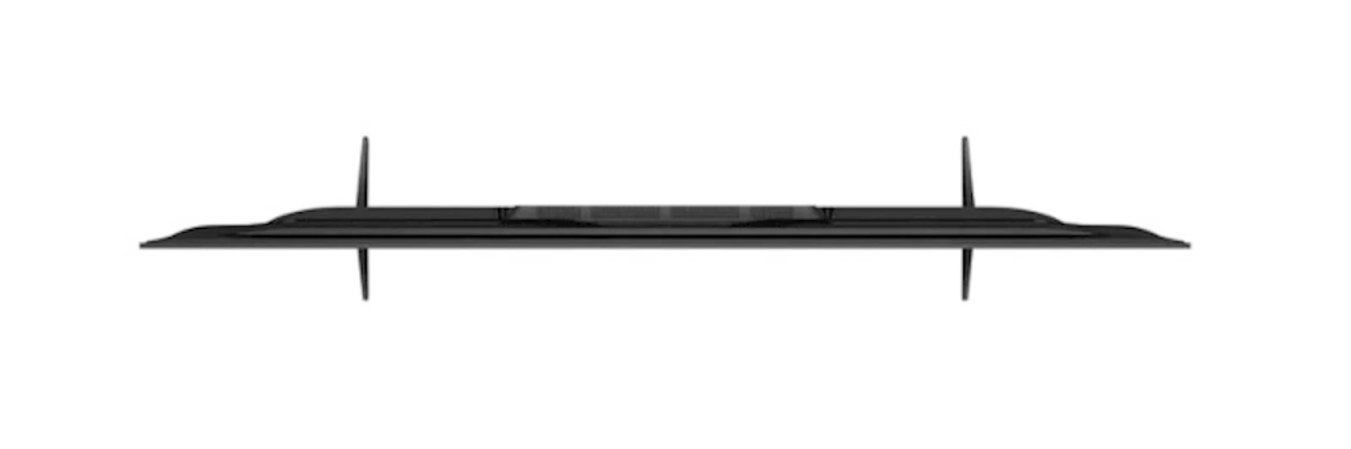 TV TCL 4K UHD 55P6L