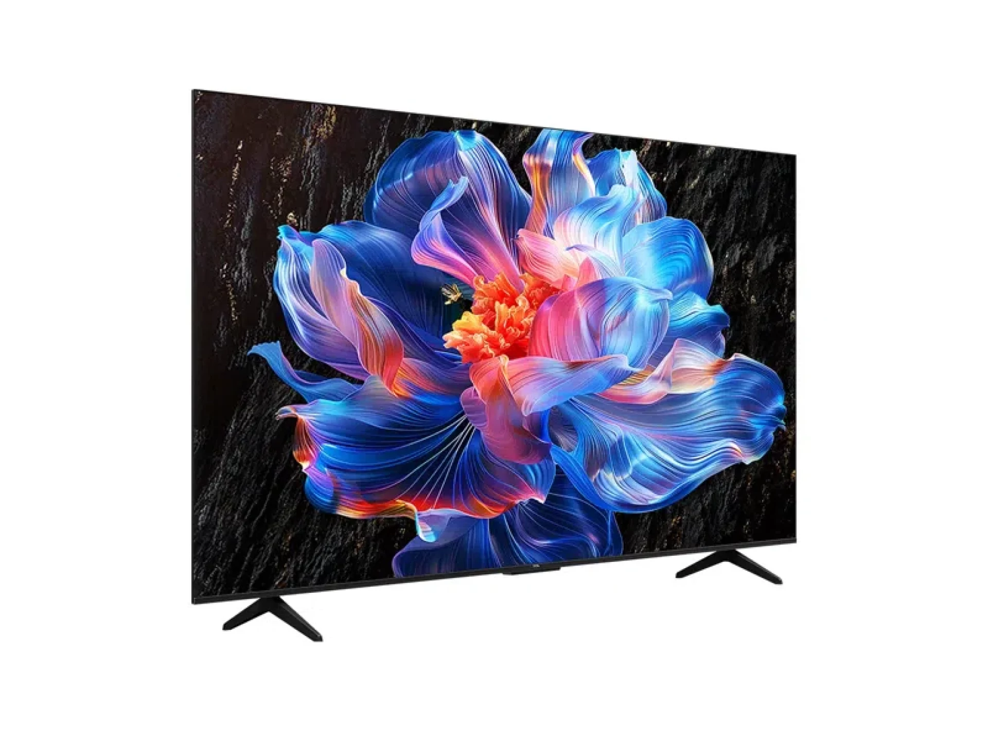 TV TCL 55"P6K 4K TV (55V6C)Google OS; HDR10 HVA PanelMotion Clarity; Dolby Audio;
