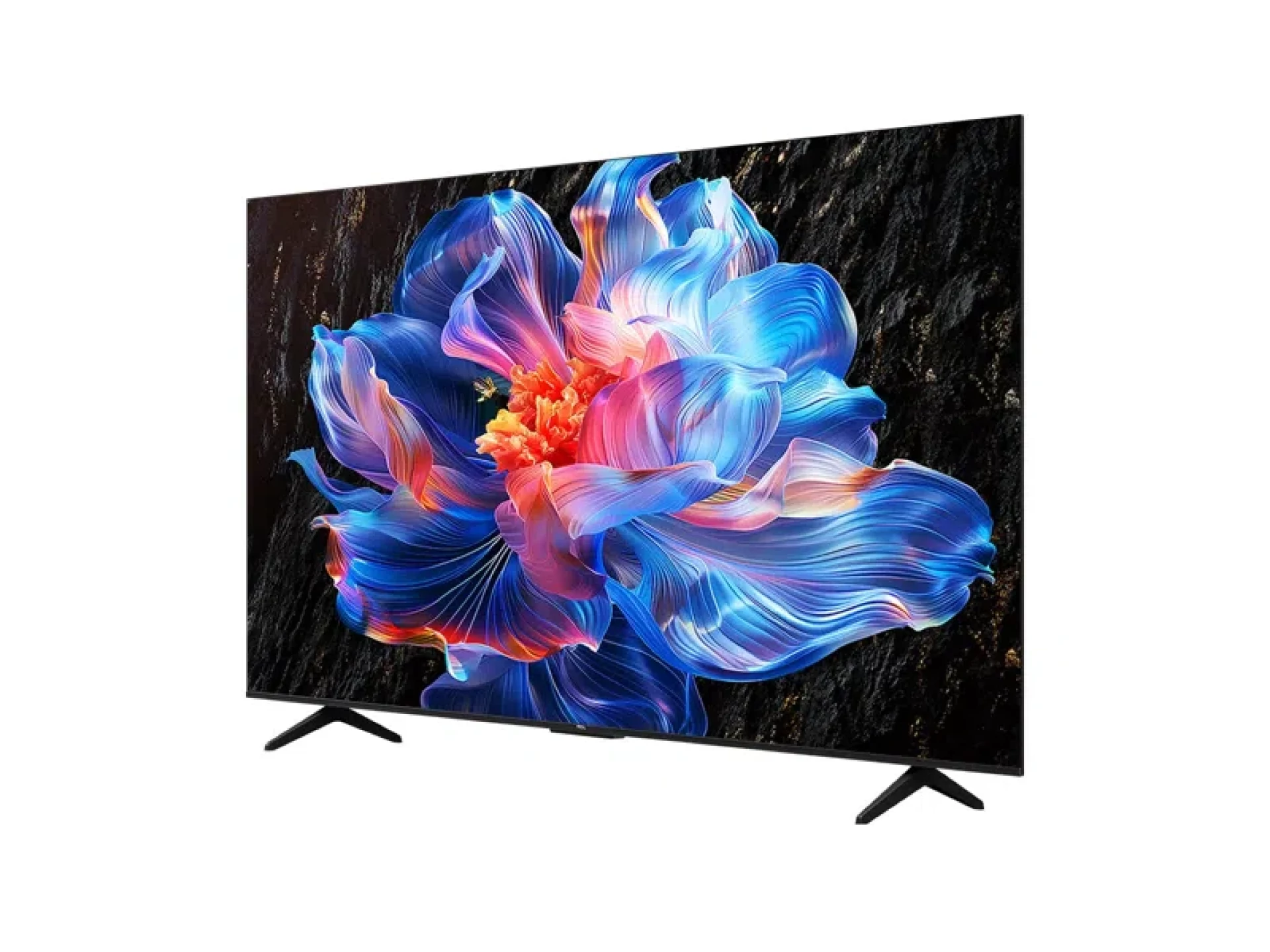 TV TCL 55"P6K 4K TV (55V6C)Google OS; HDR10 HVA PanelMotion Clarity; Dolby Audio;