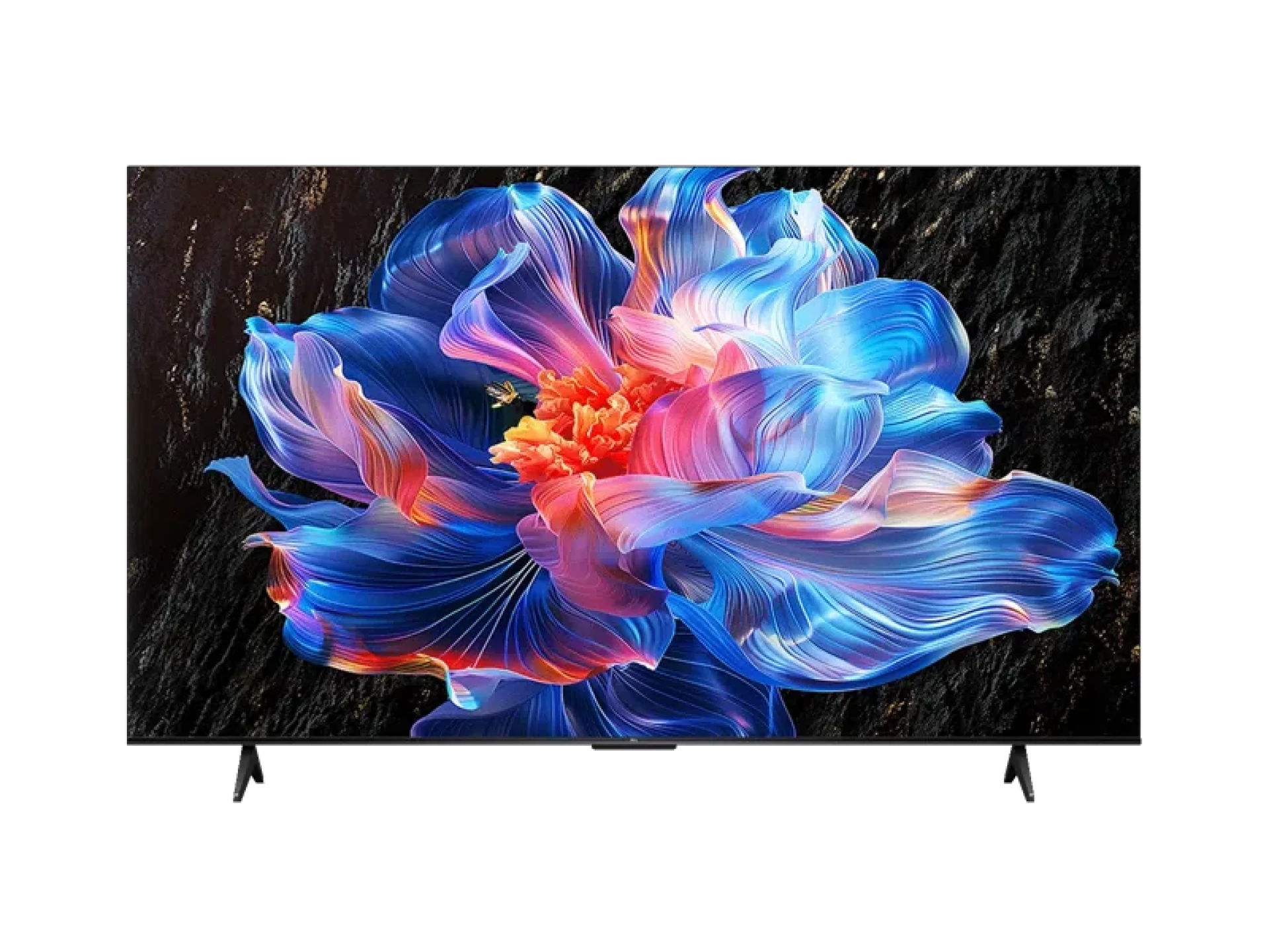 TV TCL 55"P6K 4K TV (55V6C)Google OS; HDR10 HVA PanelMotion Clarity; Dolby Audio;