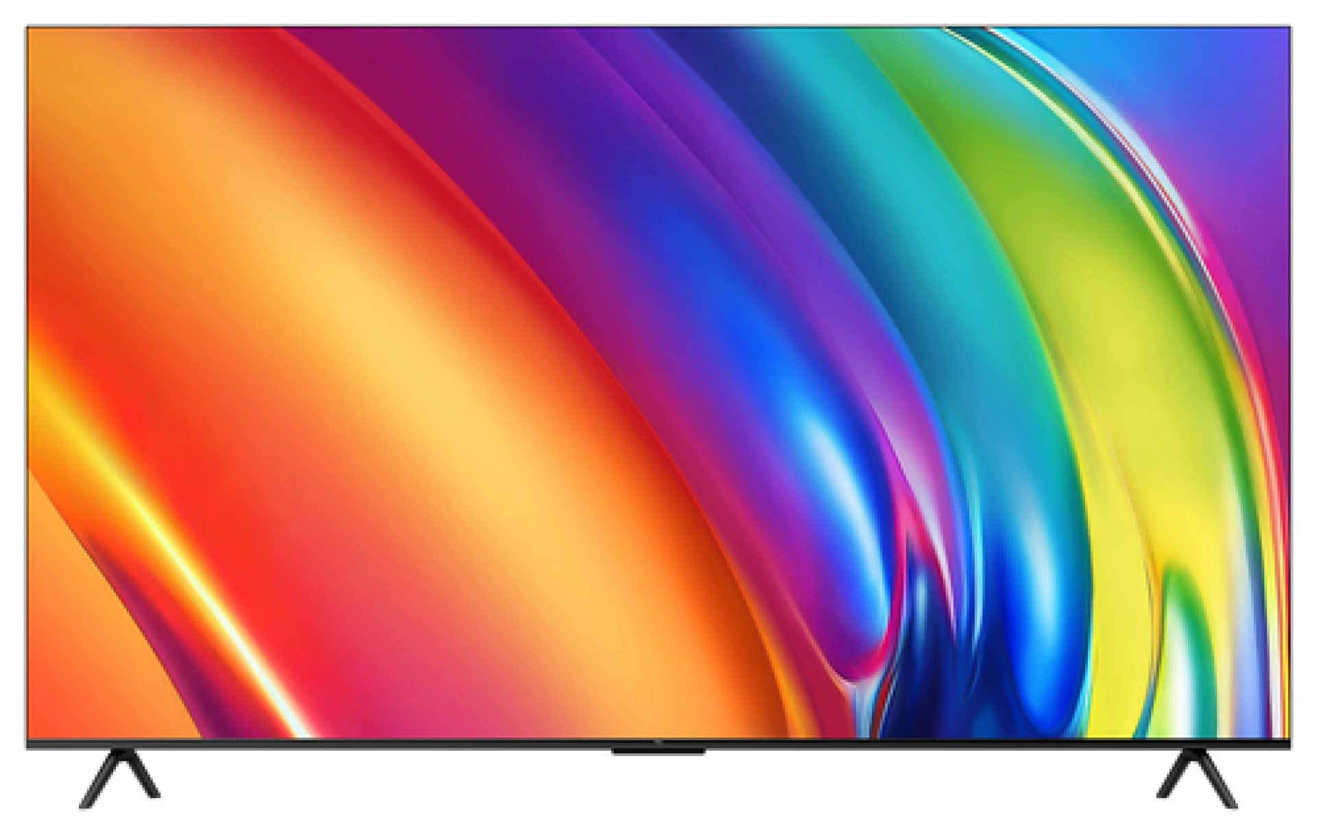 TV TCL 85P735 Android