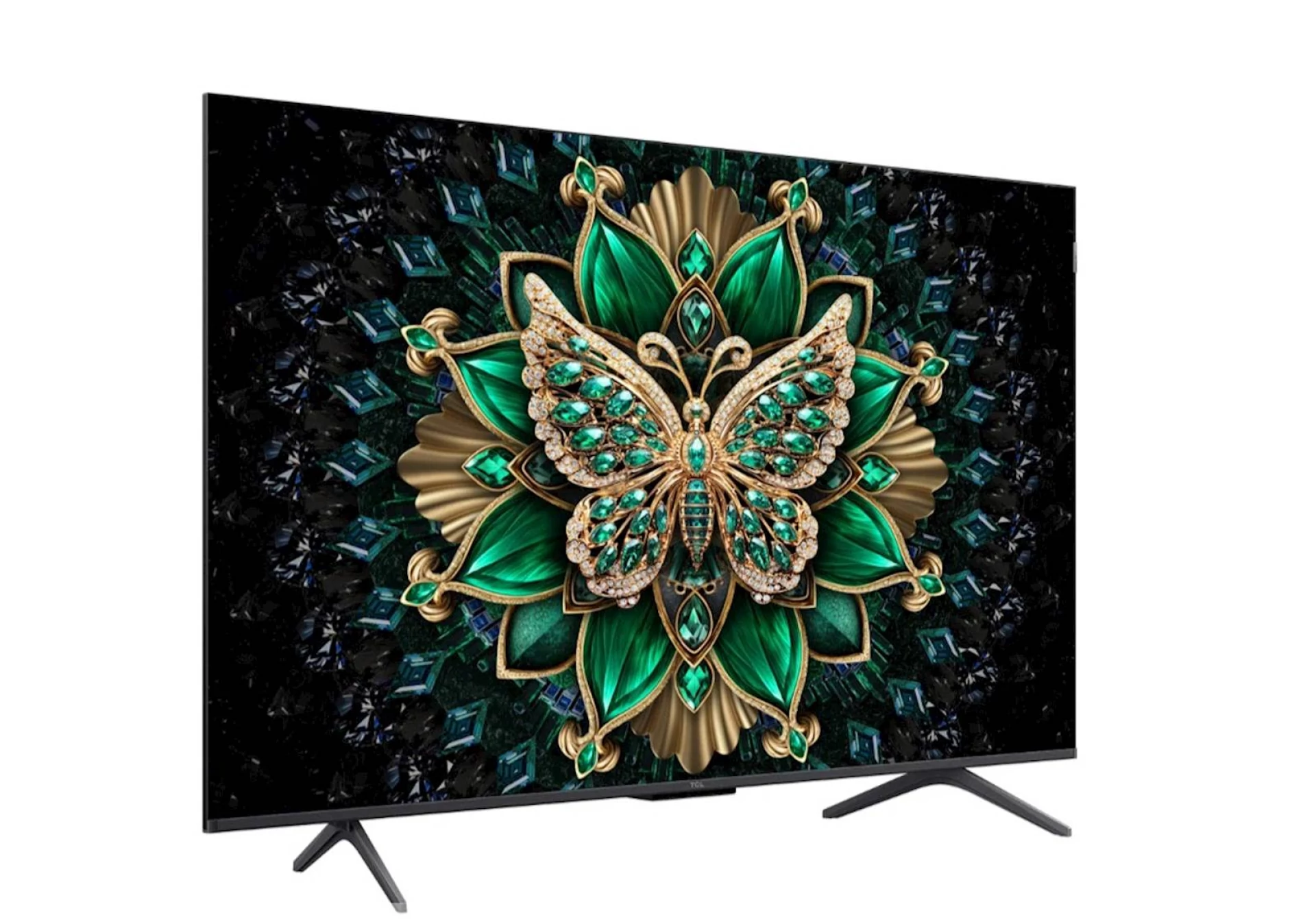 TV TCL Premium QD-MiniLED 50C6K