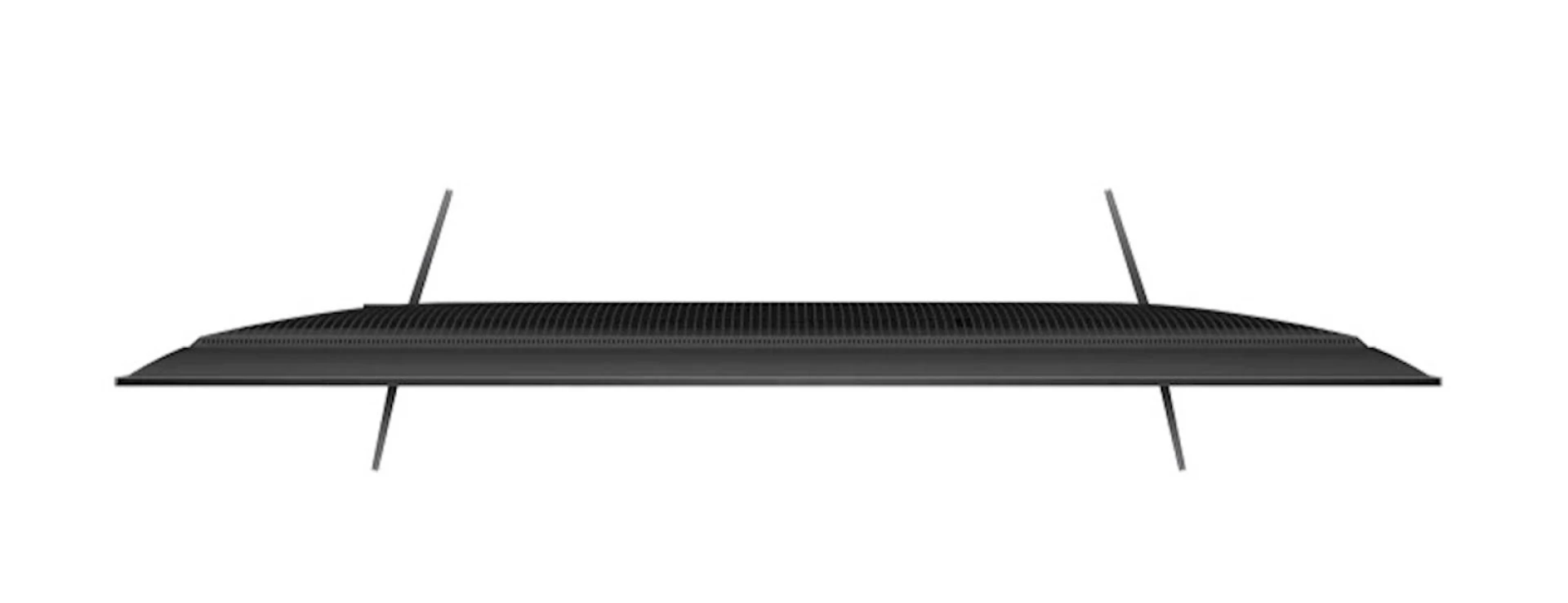 TV TCL Premium QD-MiniLED 50C6K