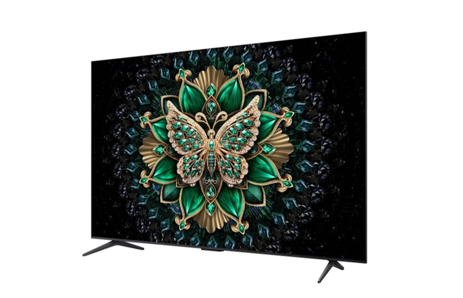 TV TCL Premium QD-MiniLED 55C6K