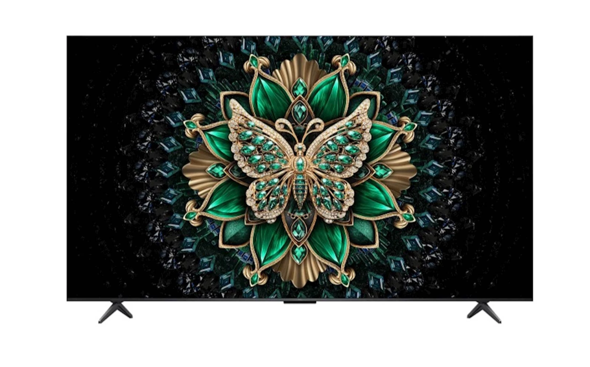 TV TCL Premium QD-MiniLED 65C6K