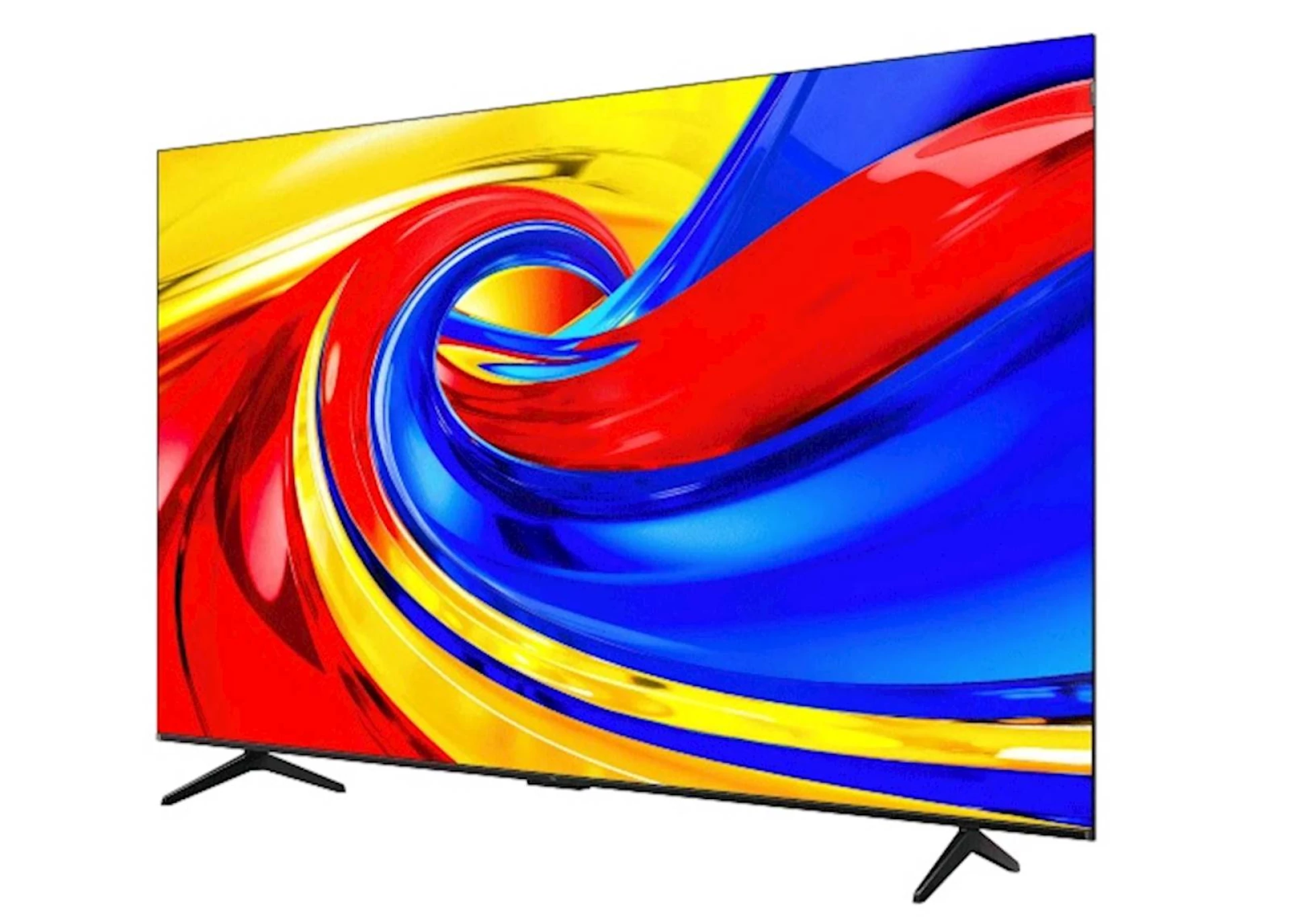 TV TCL Premium QLED 43P7L