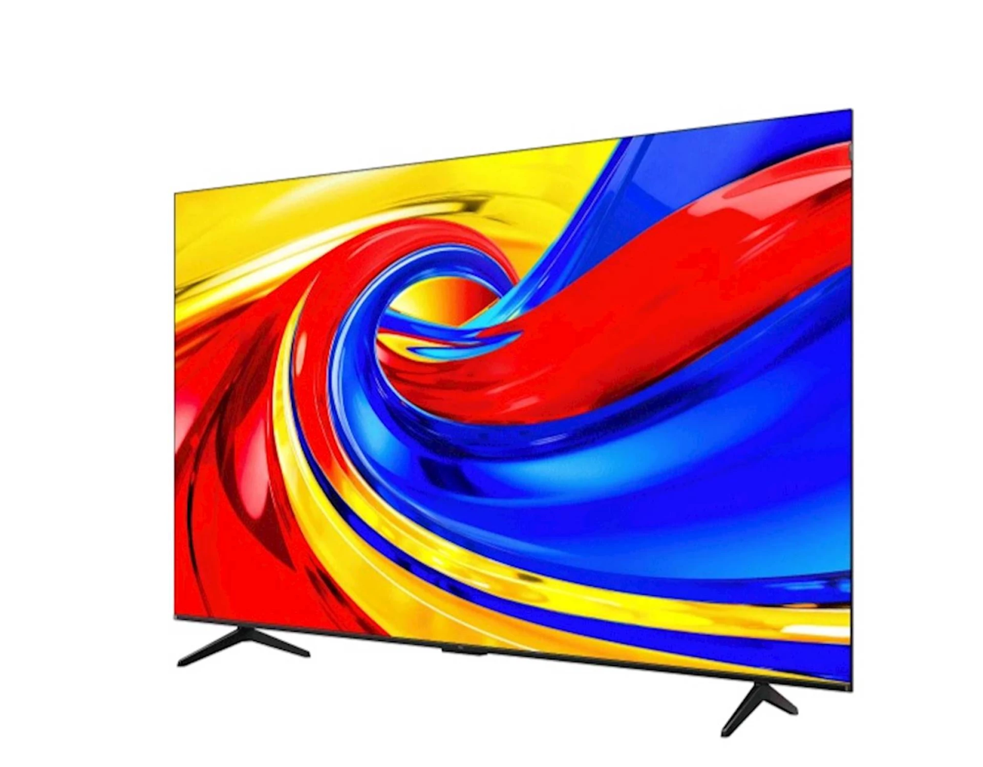 TV TCL Premium QLED 85P7L