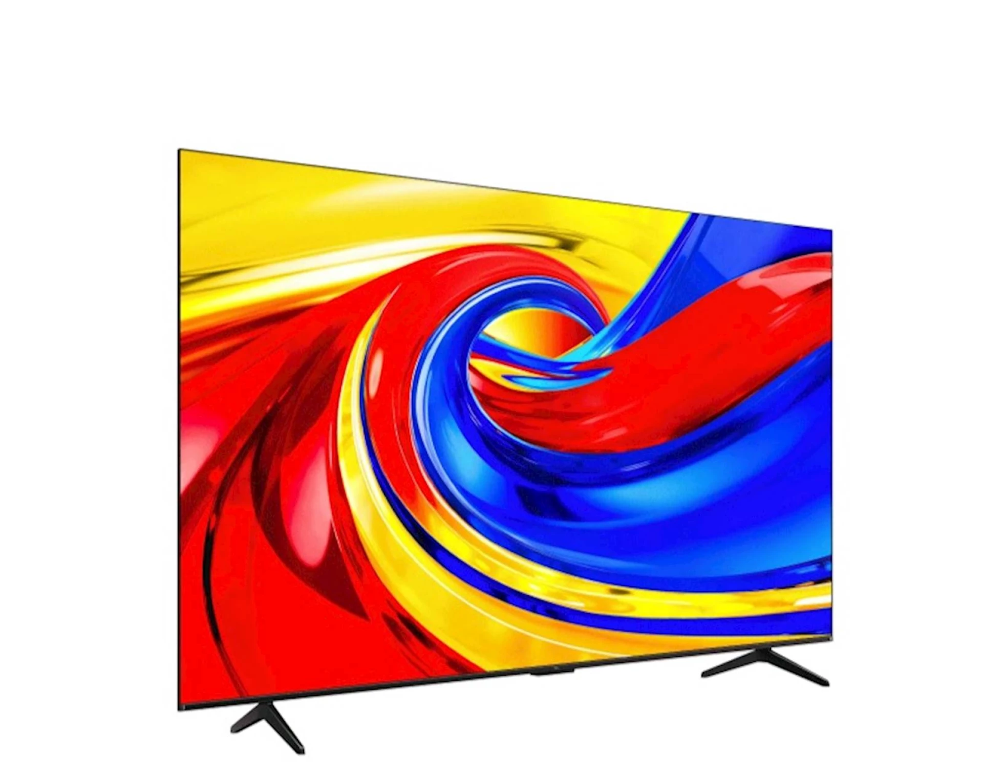 TV TCL Premium QLED 85P7L