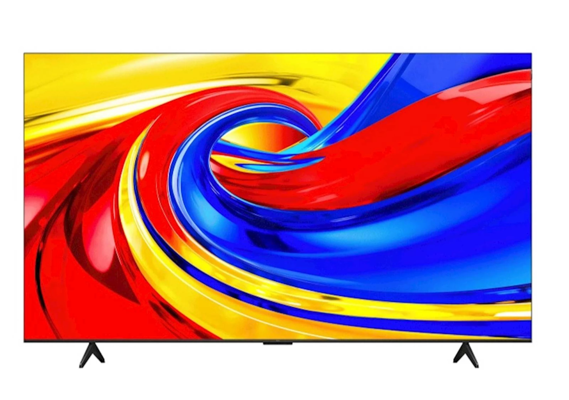 TV TCL Premium QLED 85P7L