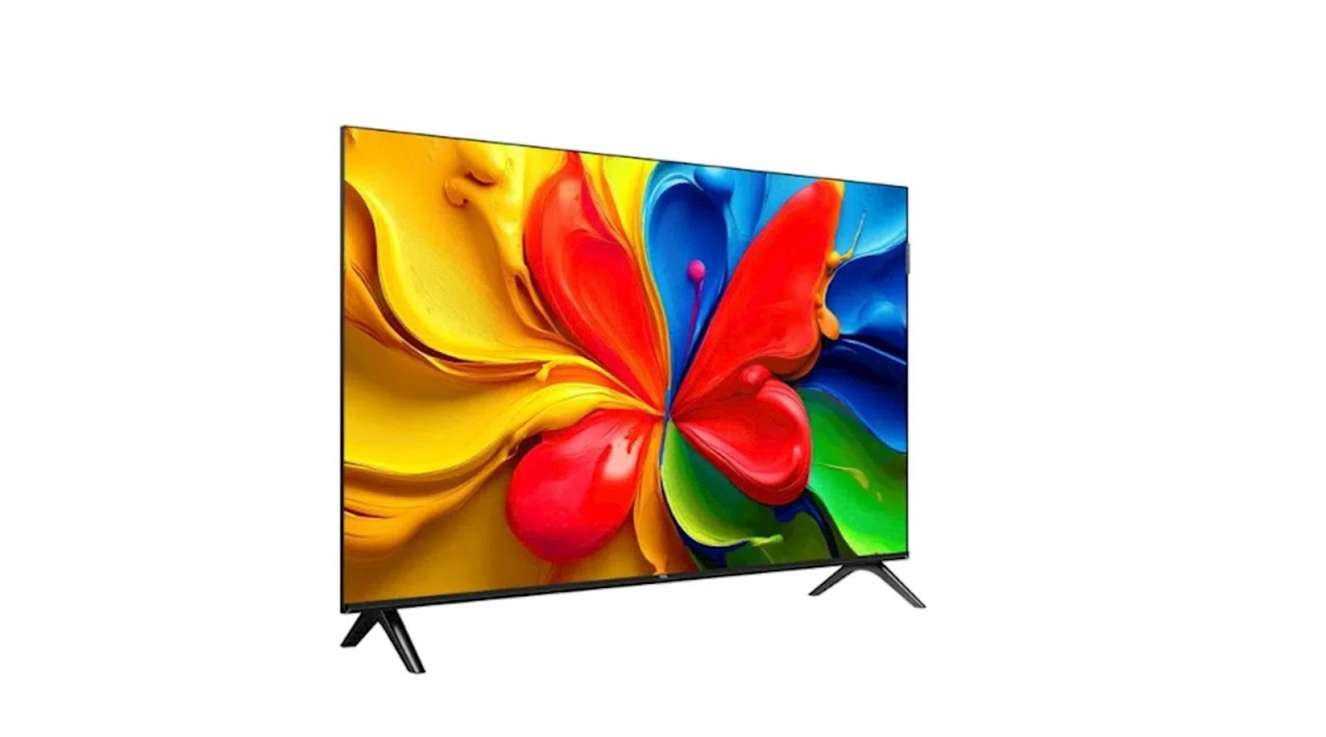 TV TCL QLED 32S4K