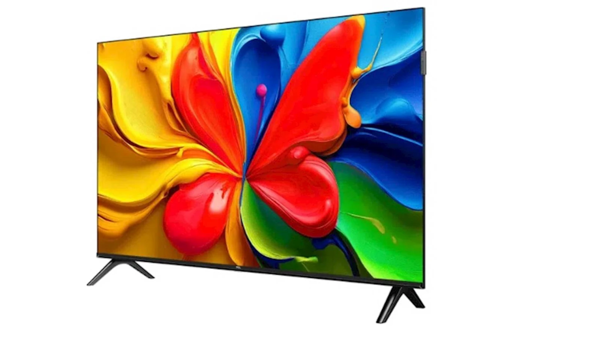 TV TCL QLED 32S4K