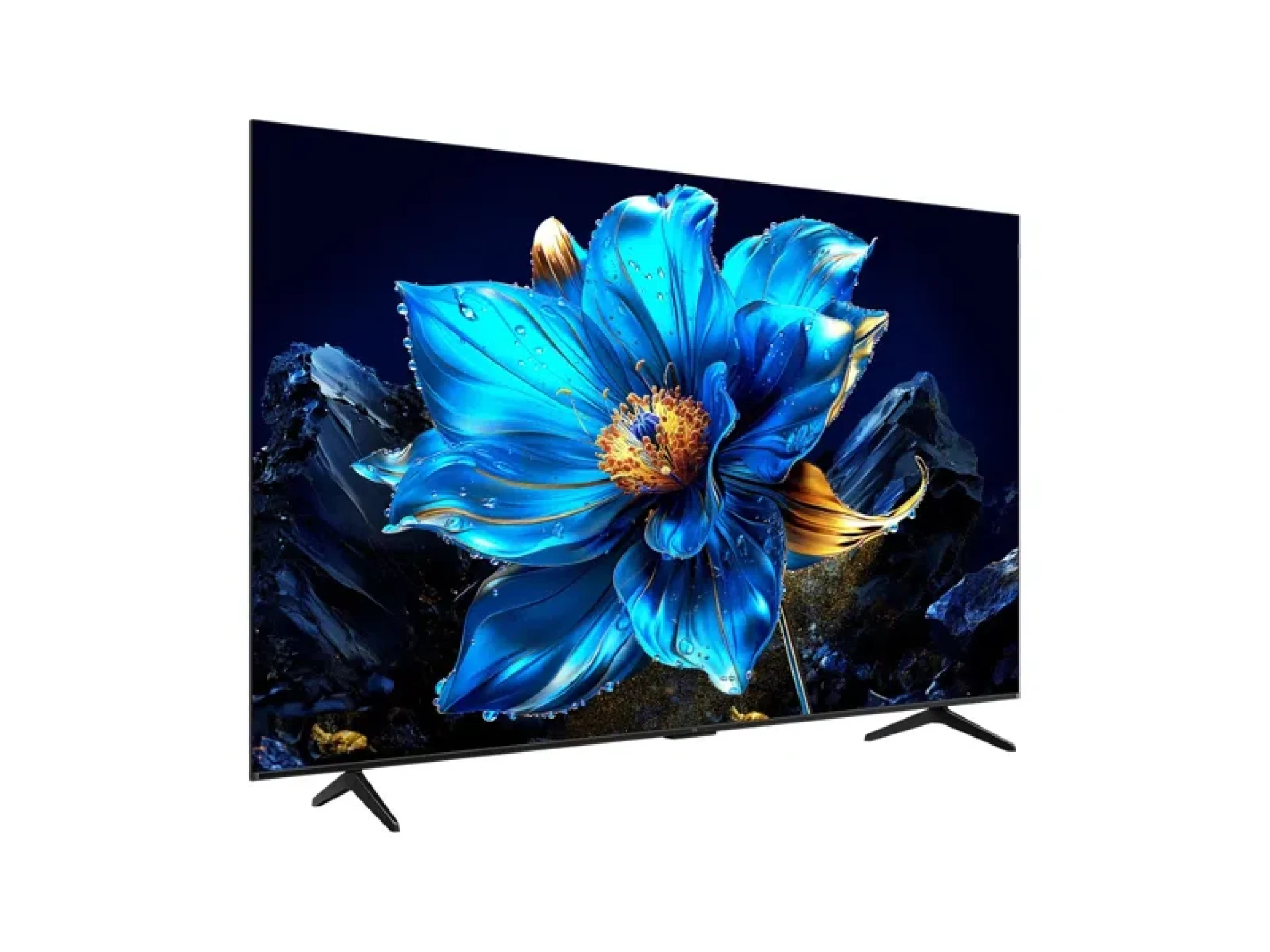 TV TCL QLED 65P7K 4K 60Hz Google TV